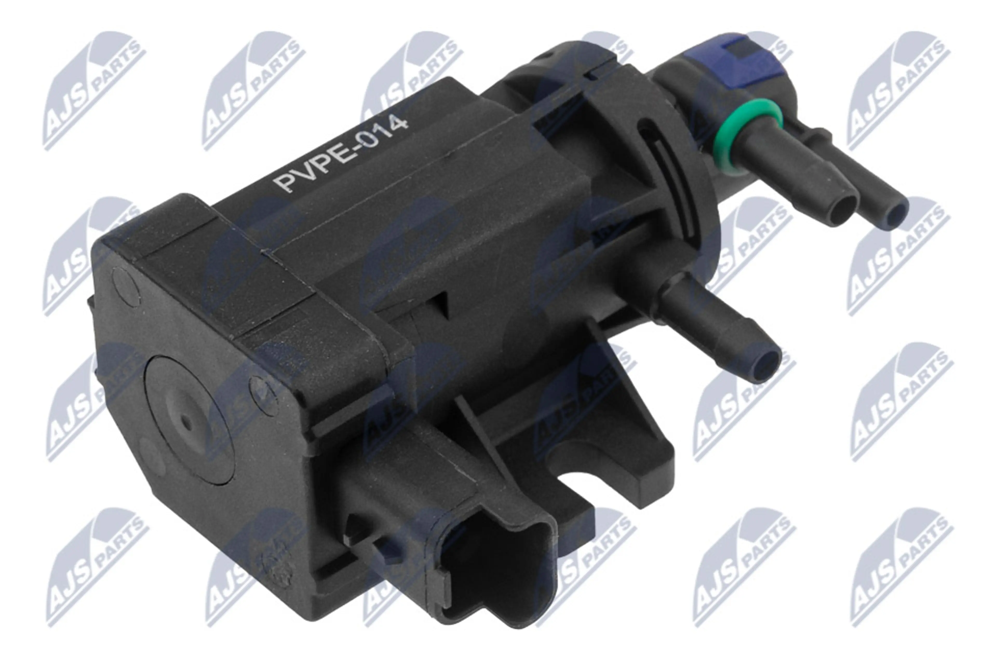 NTY VÁLVULA SOLENOIDE TURBINA EGR