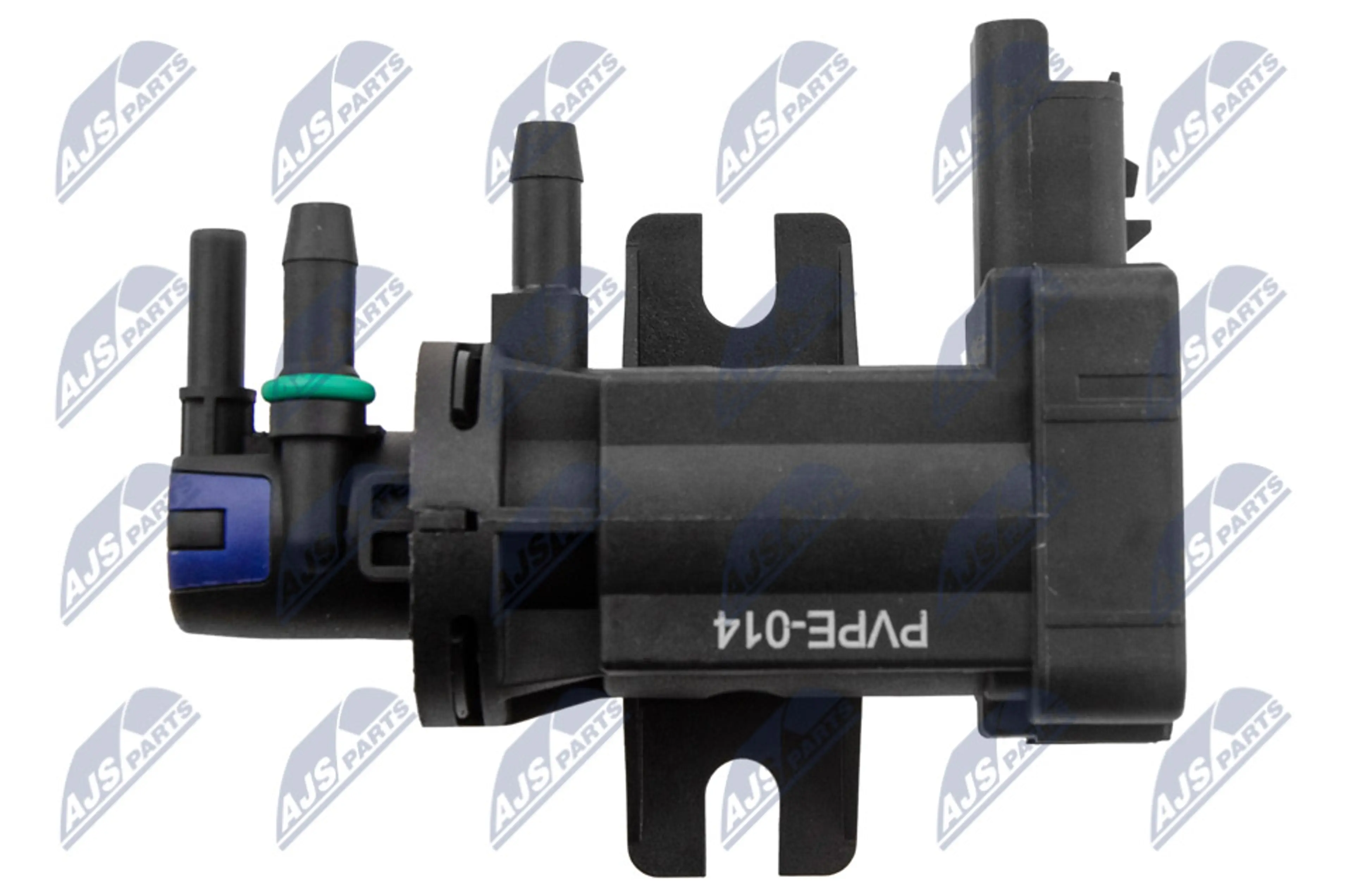 NTY VÁLVULA SOLENOIDE TURBINA EGR