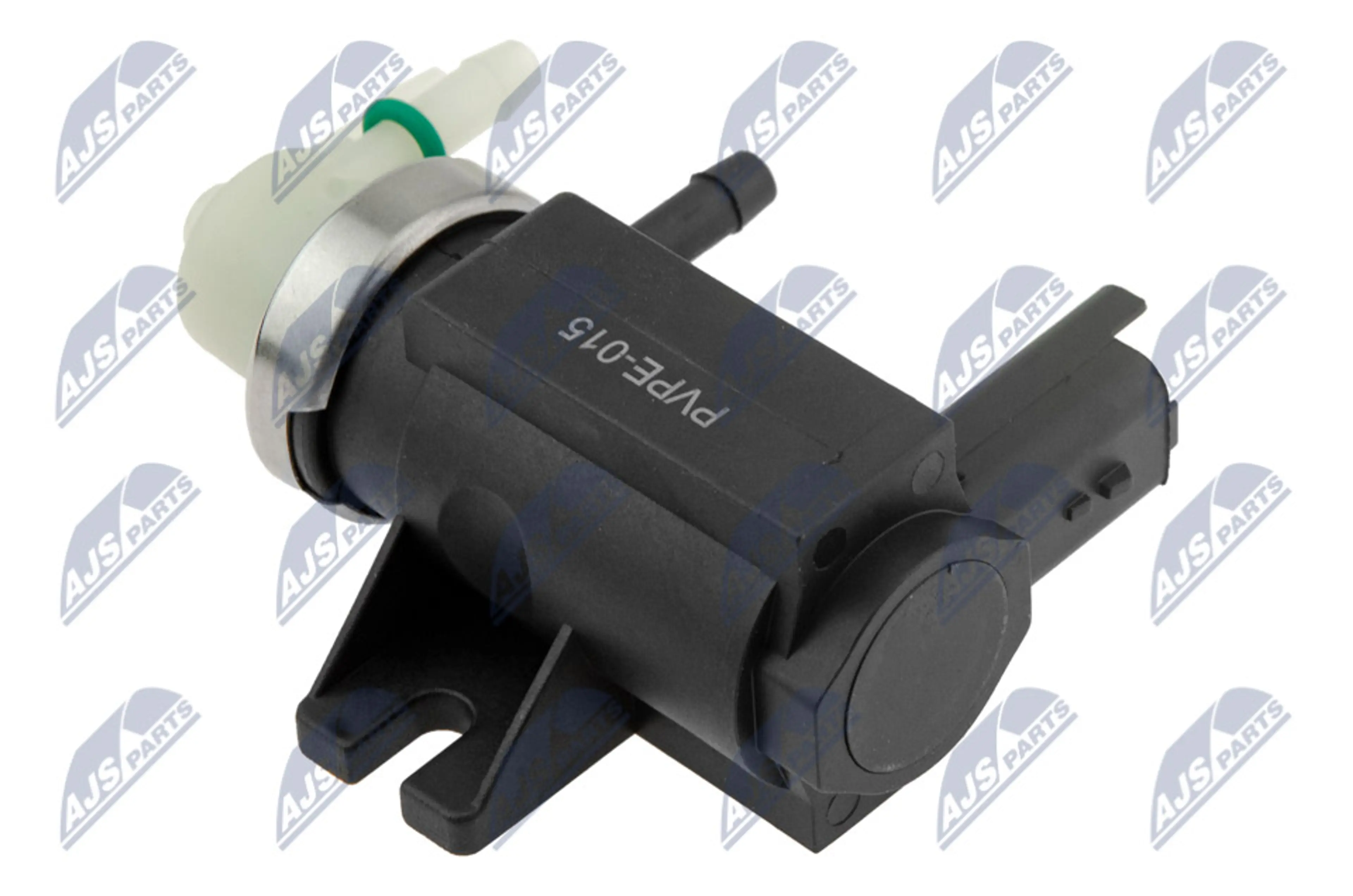 NTY VÁLVULA SOLENOIDE TURBINA EGR
