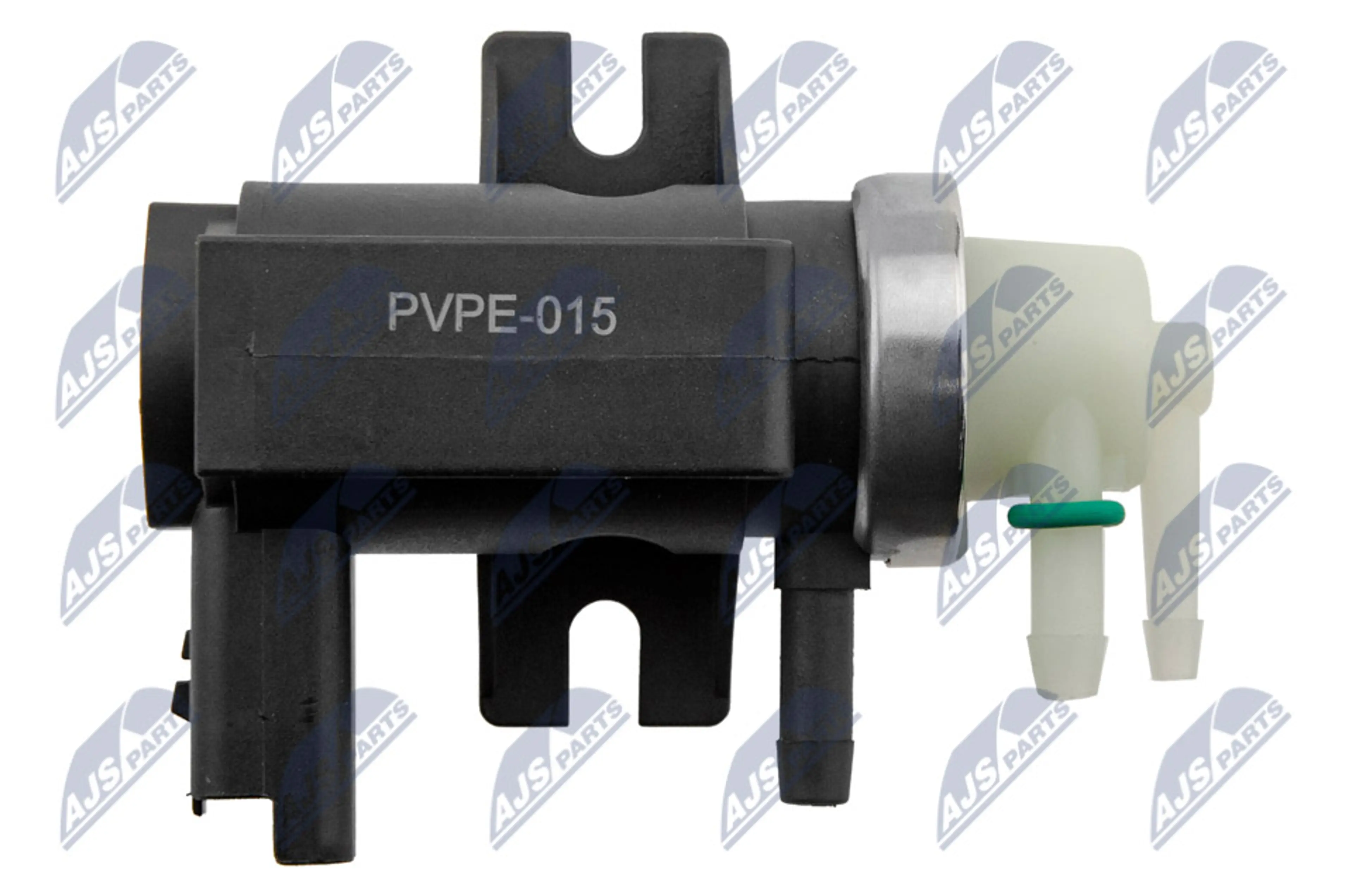 NTY VÁLVULA SOLENOIDE TURBINA EGR
