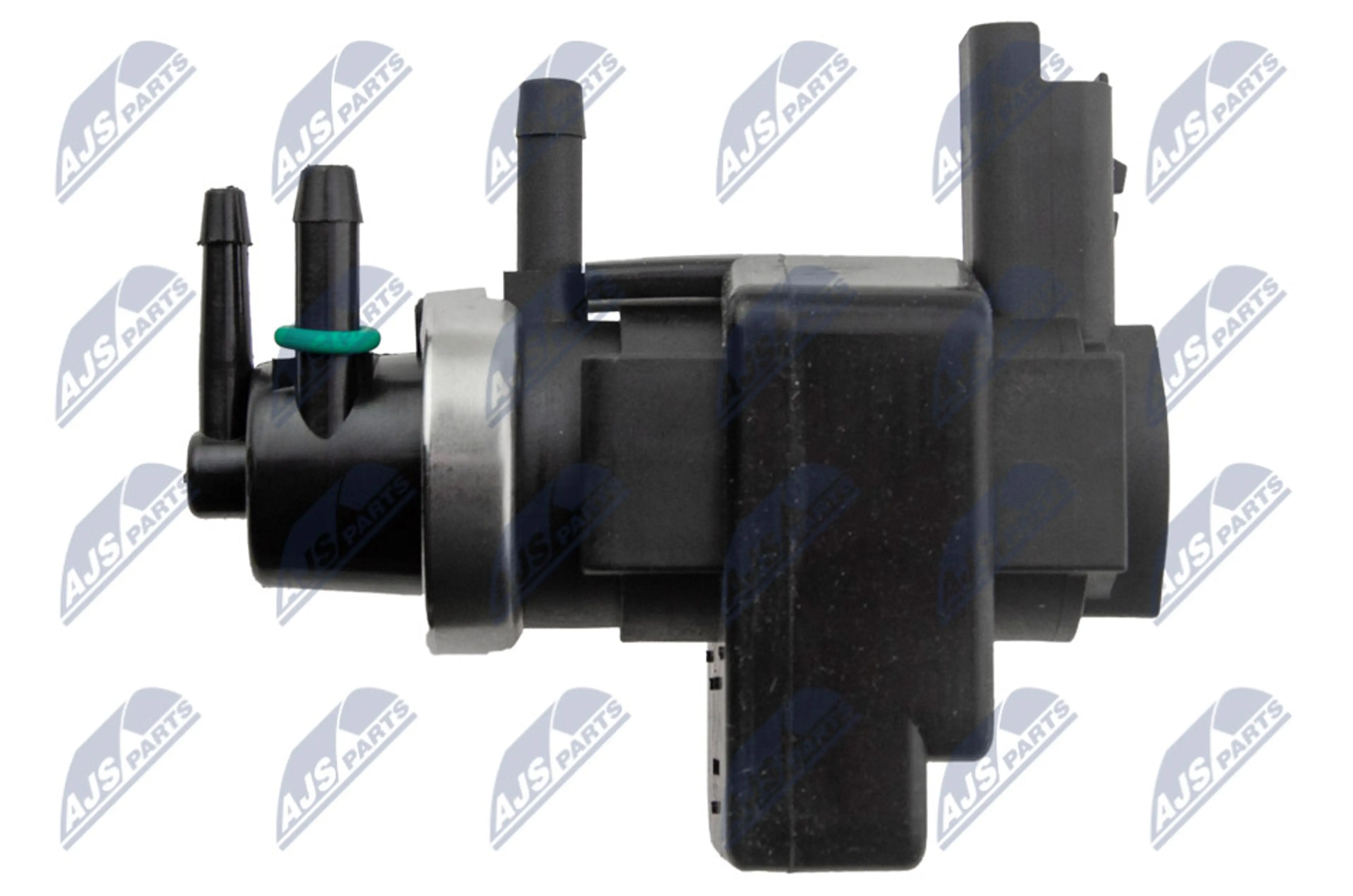 NTY VÁLVULA SOLENOIDE TURBINA EGR