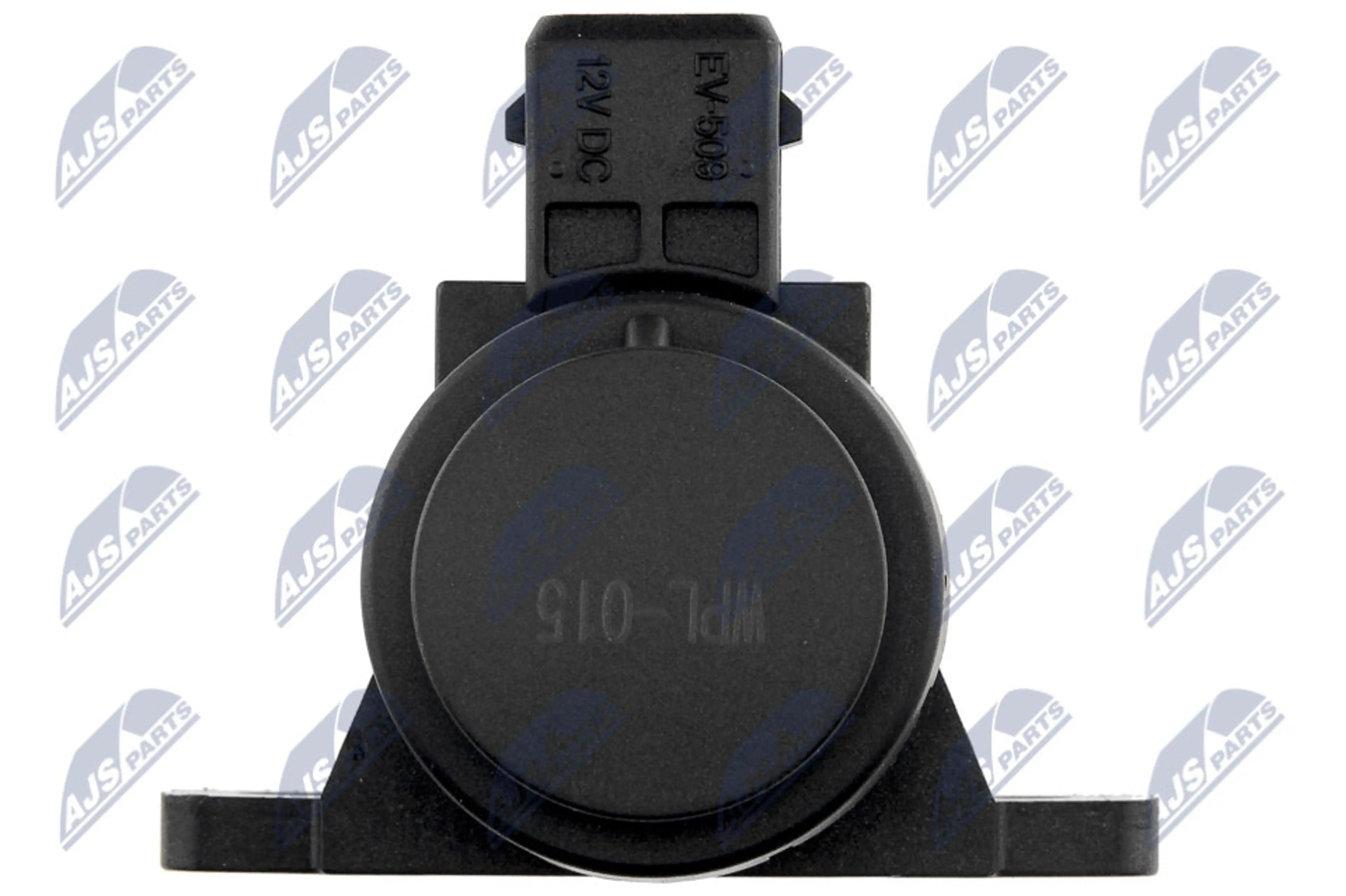 NTY VÁLVULA SOLENOIDE TURBINA EGR