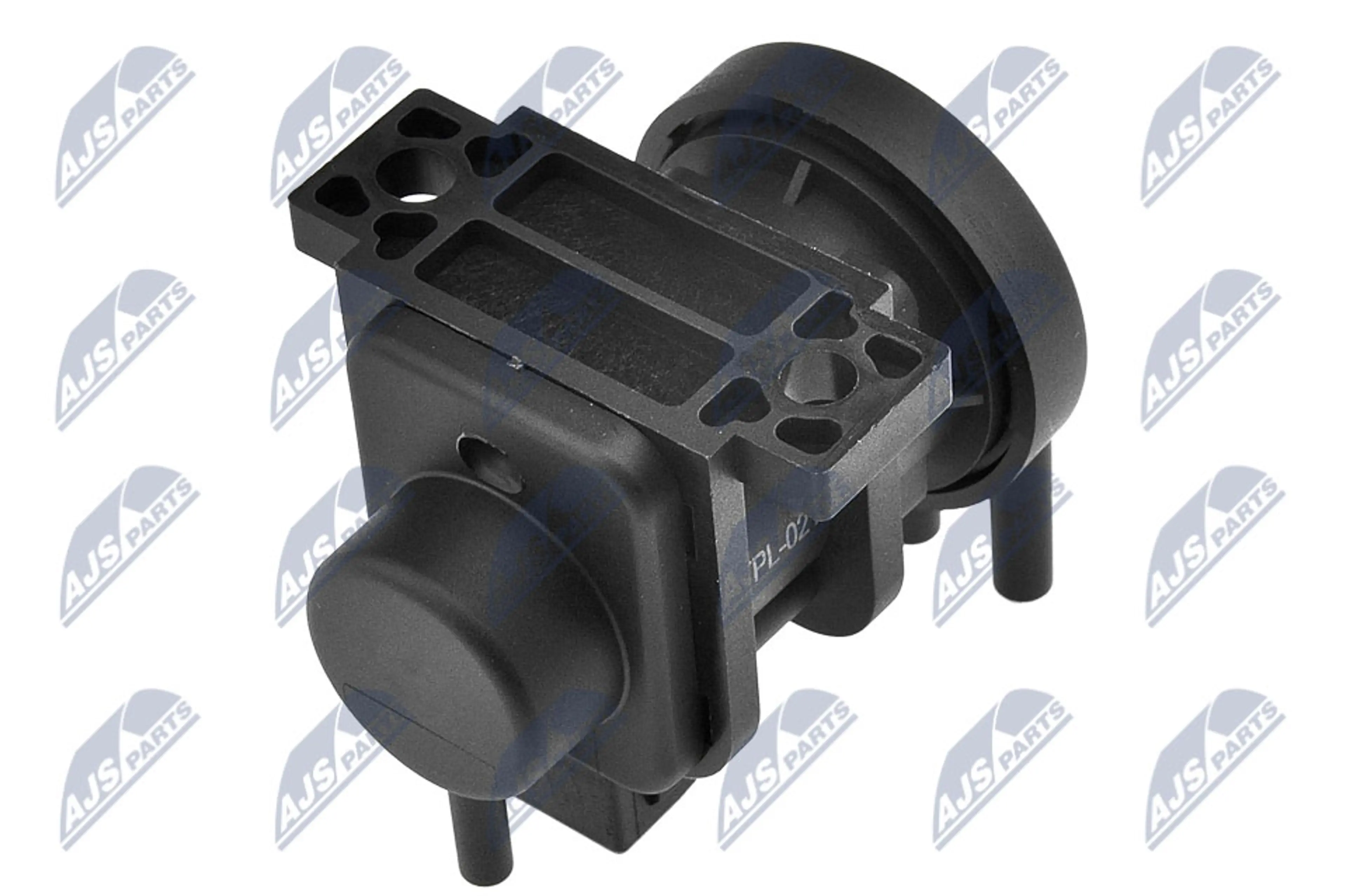 NTY VÁLVULA SOLENOIDE TURBINA EGR