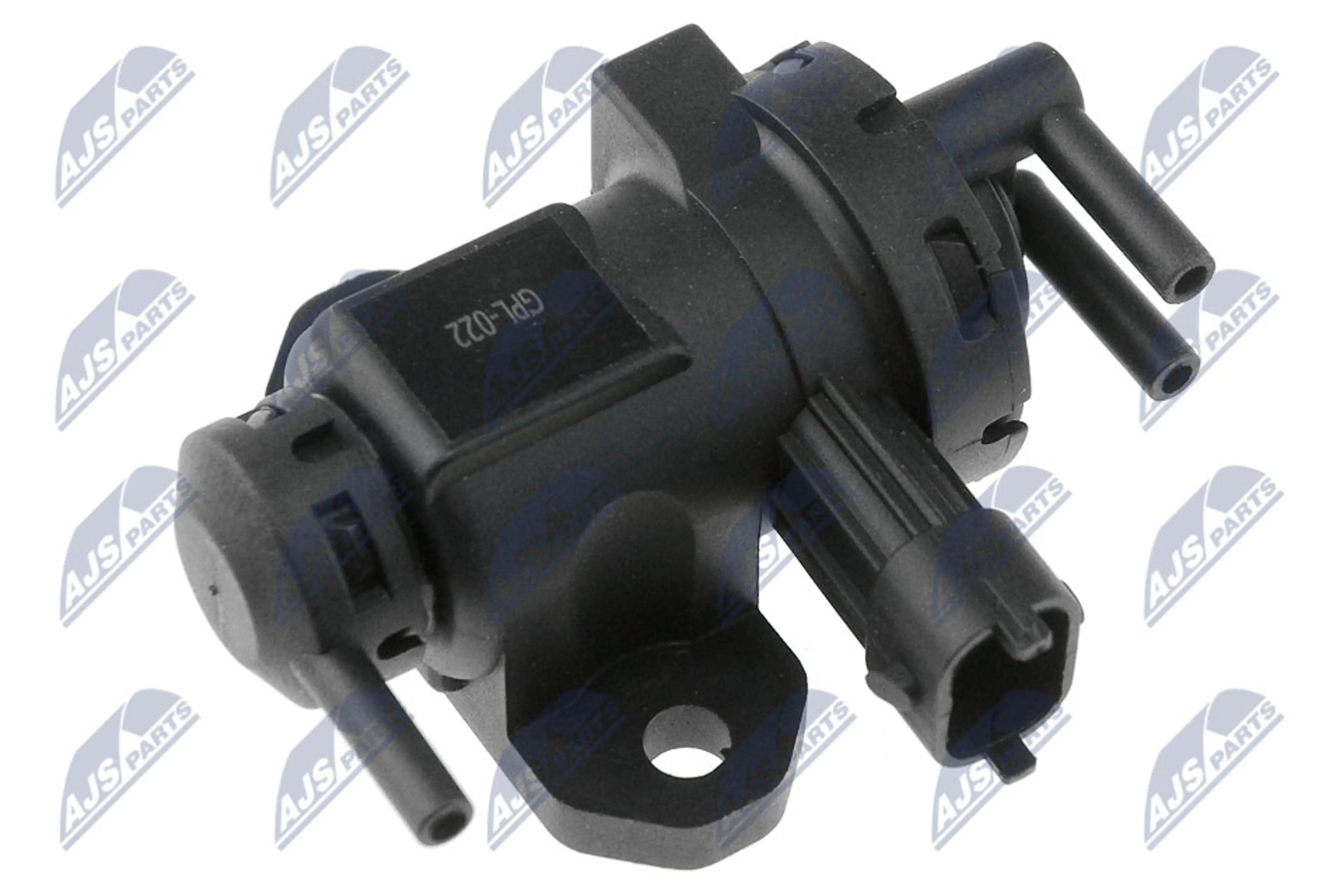 NTY VÁLVULA SOLENOIDE TURBINA EGR