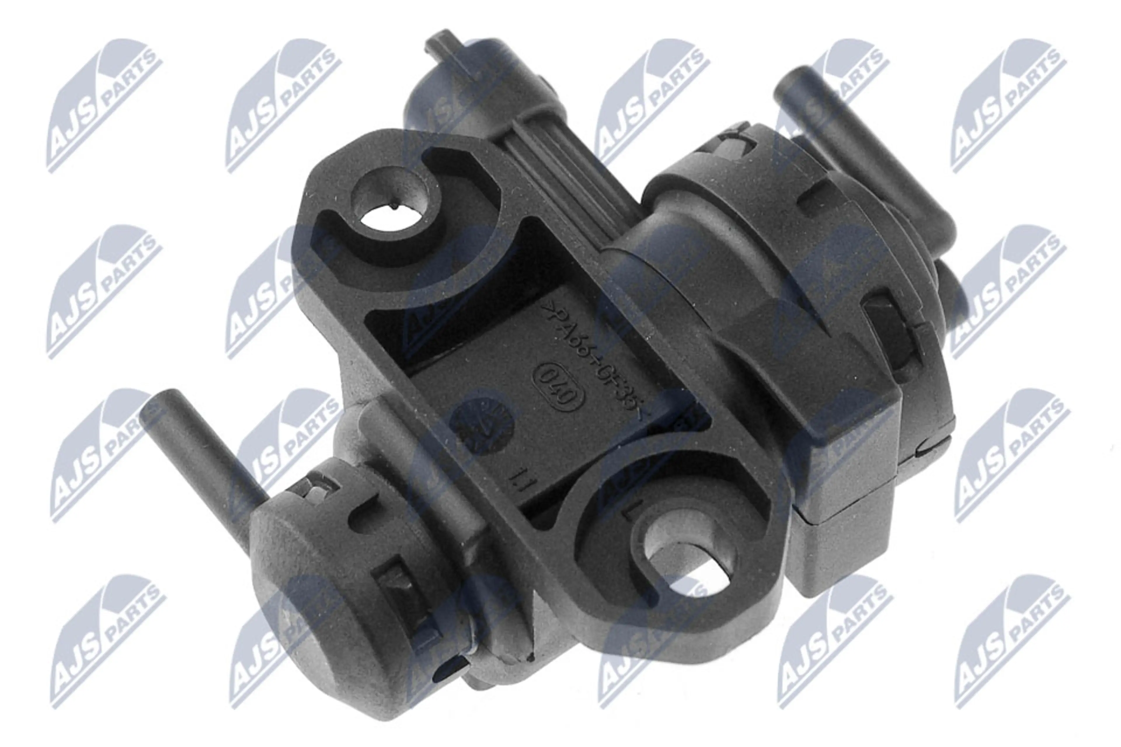 NTY VÁLVULA SOLENOIDE TURBINA EGR