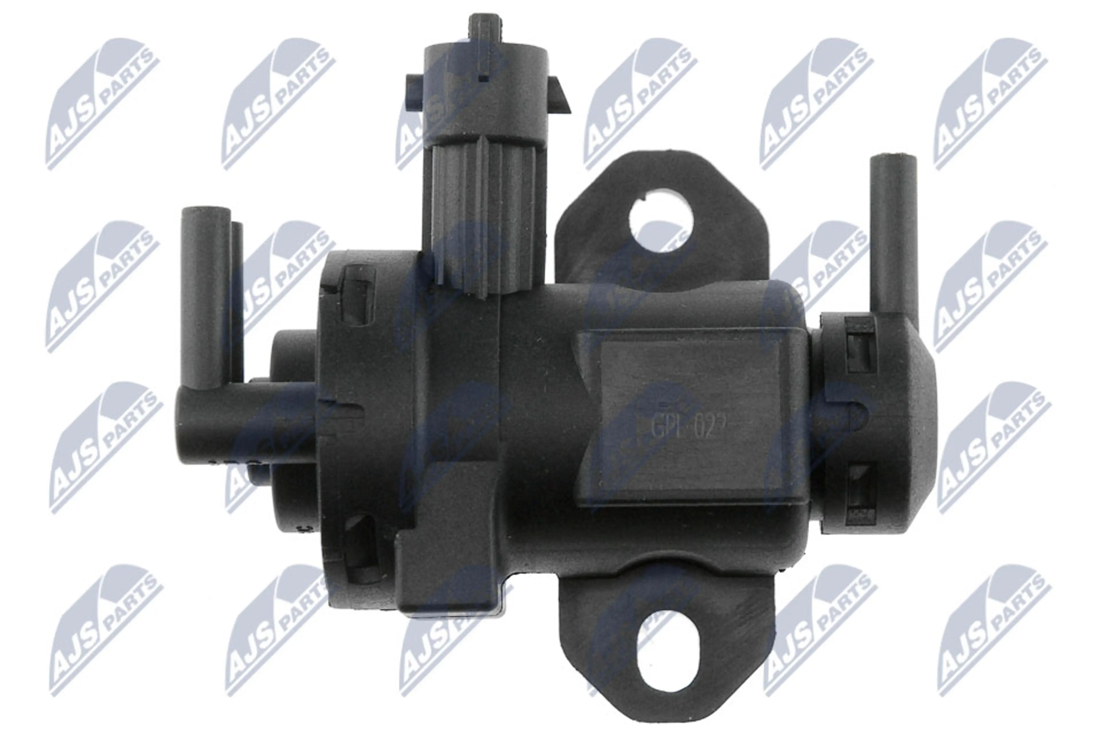 NTY VÁLVULA SOLENOIDE TURBINA EGR