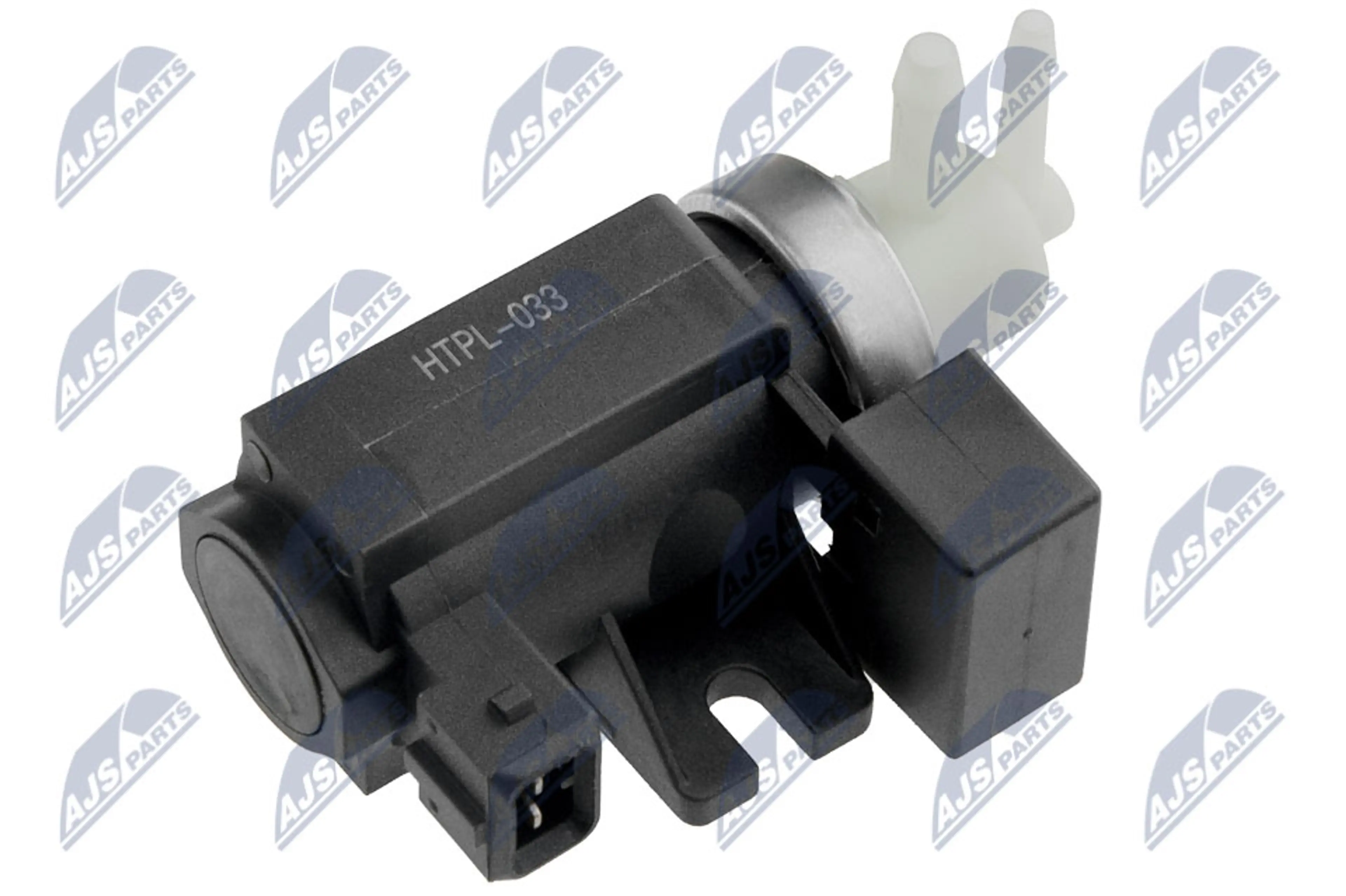 NTY VÁLVULA SOLENOIDE TURBINA EGR