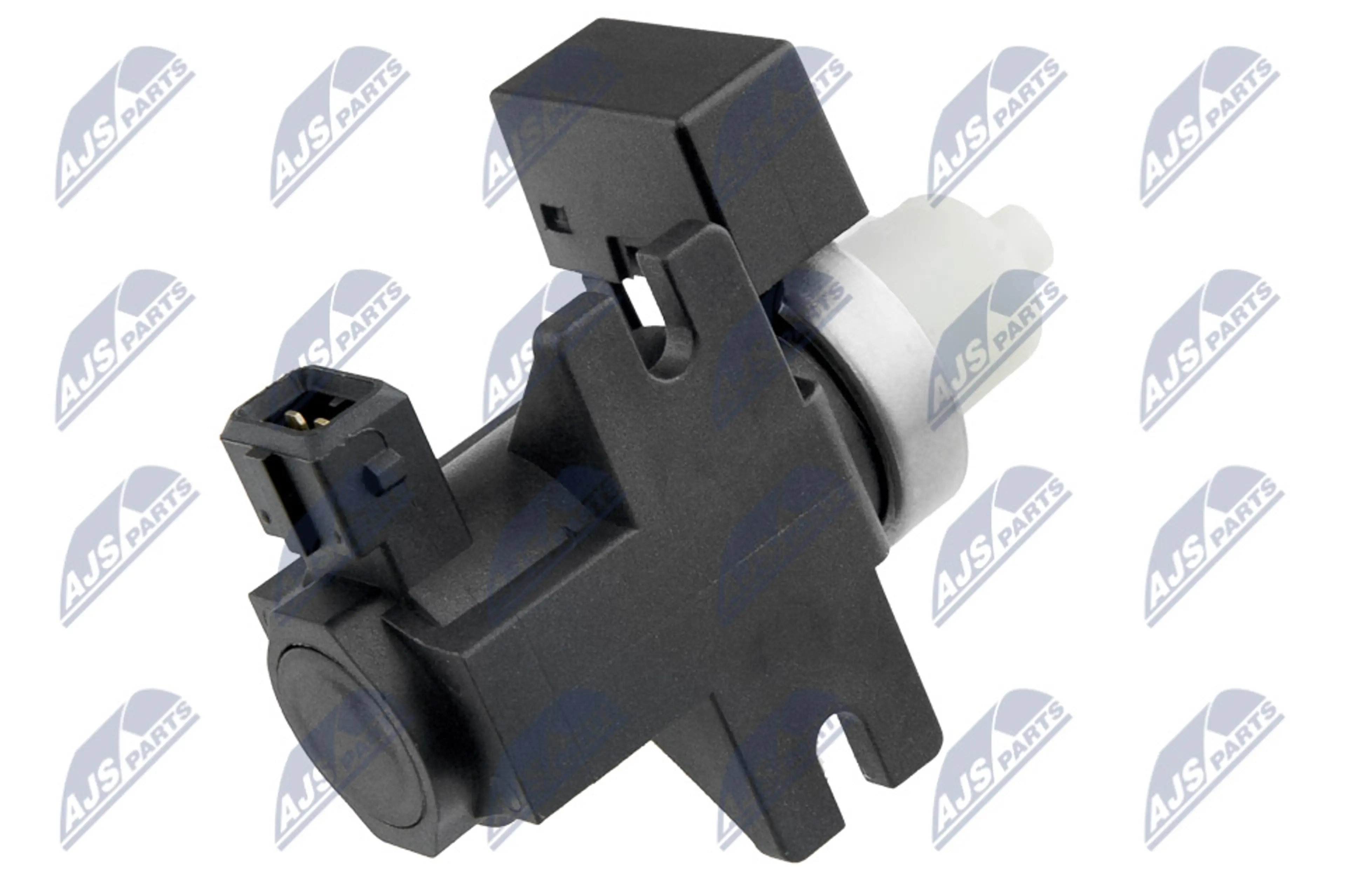 NTY VÁLVULA SOLENOIDE TURBINA EGR