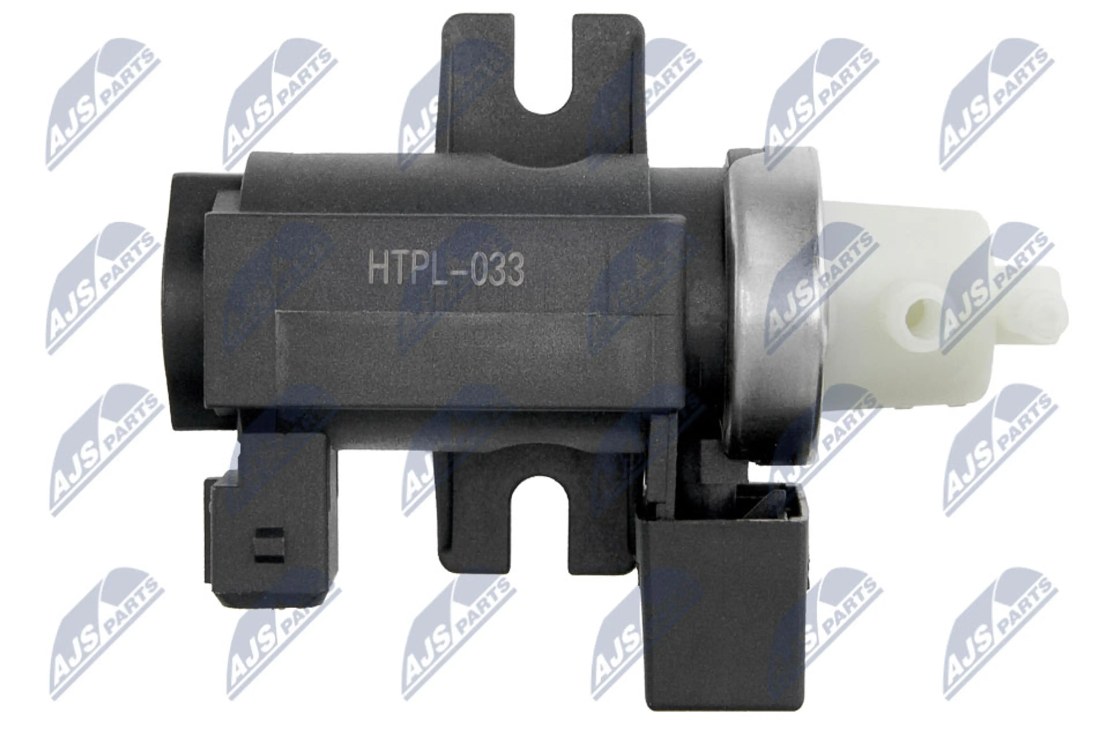 NTY VÁLVULA SOLENOIDE TURBINA EGR