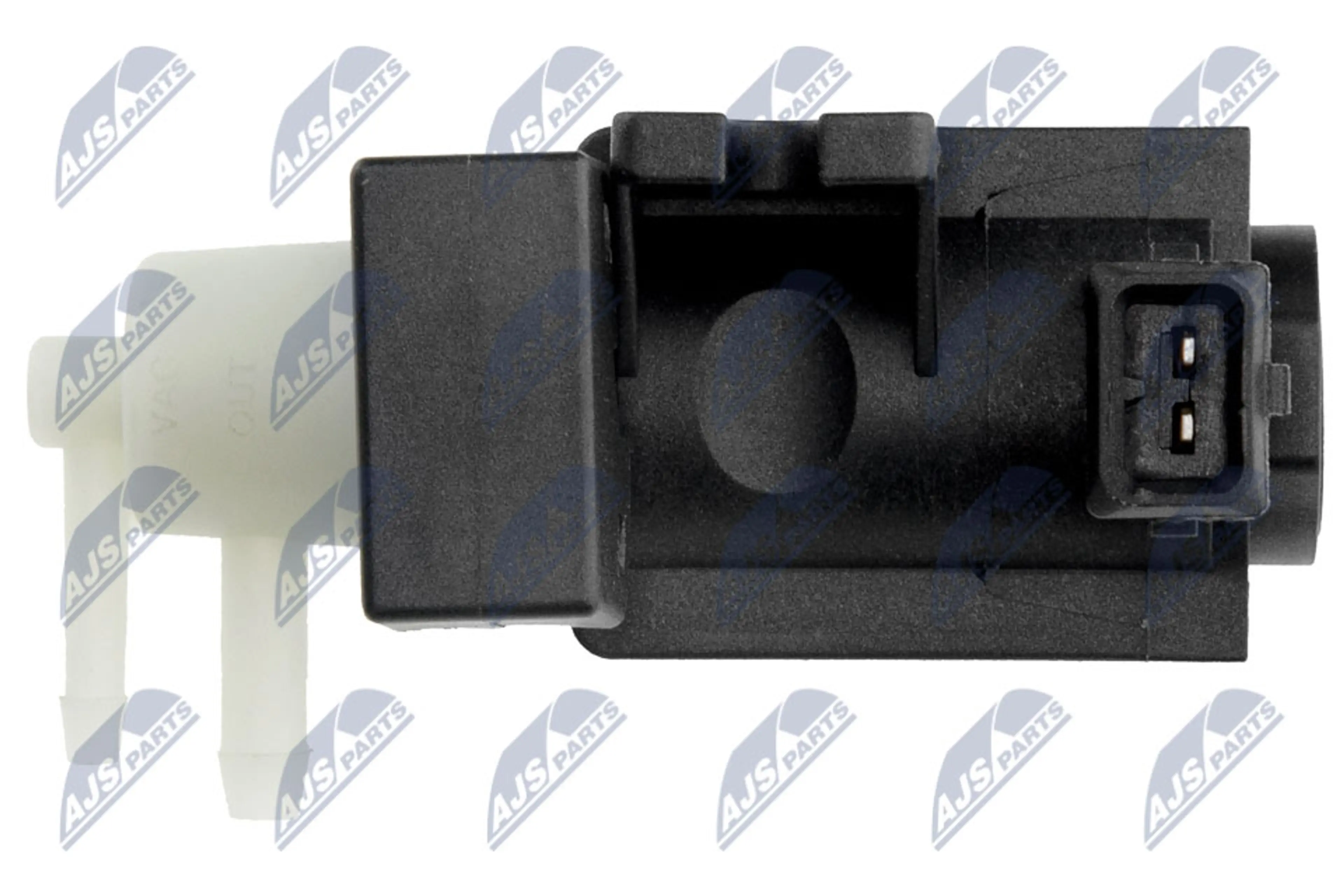 NTY VÁLVULA SOLENOIDE TURBINA EGR