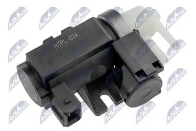 NTY VÁLVULA SOLENOIDE TURBINA EGR