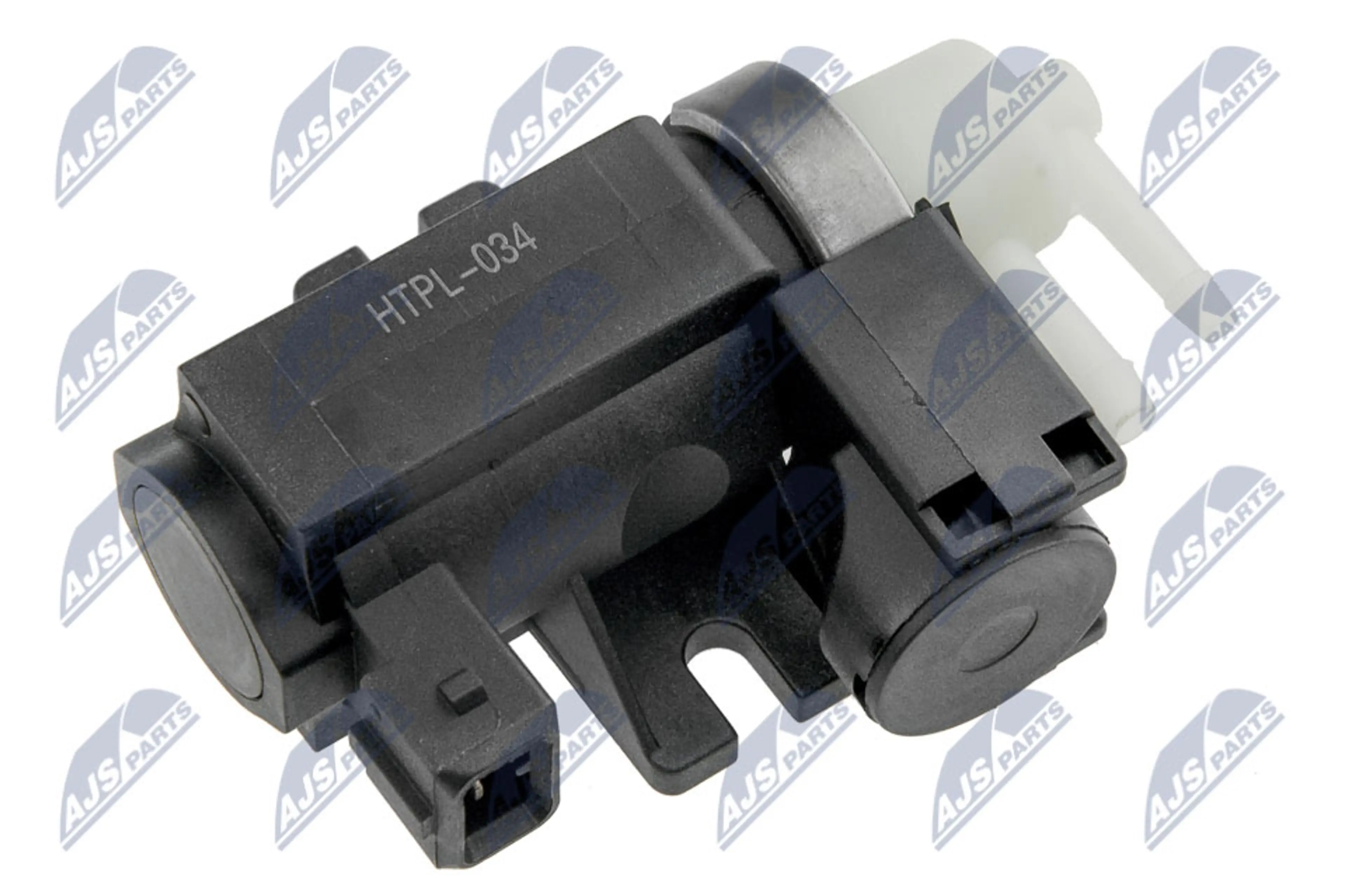 NTY VÁLVULA SOLENOIDE TURBINA EGR