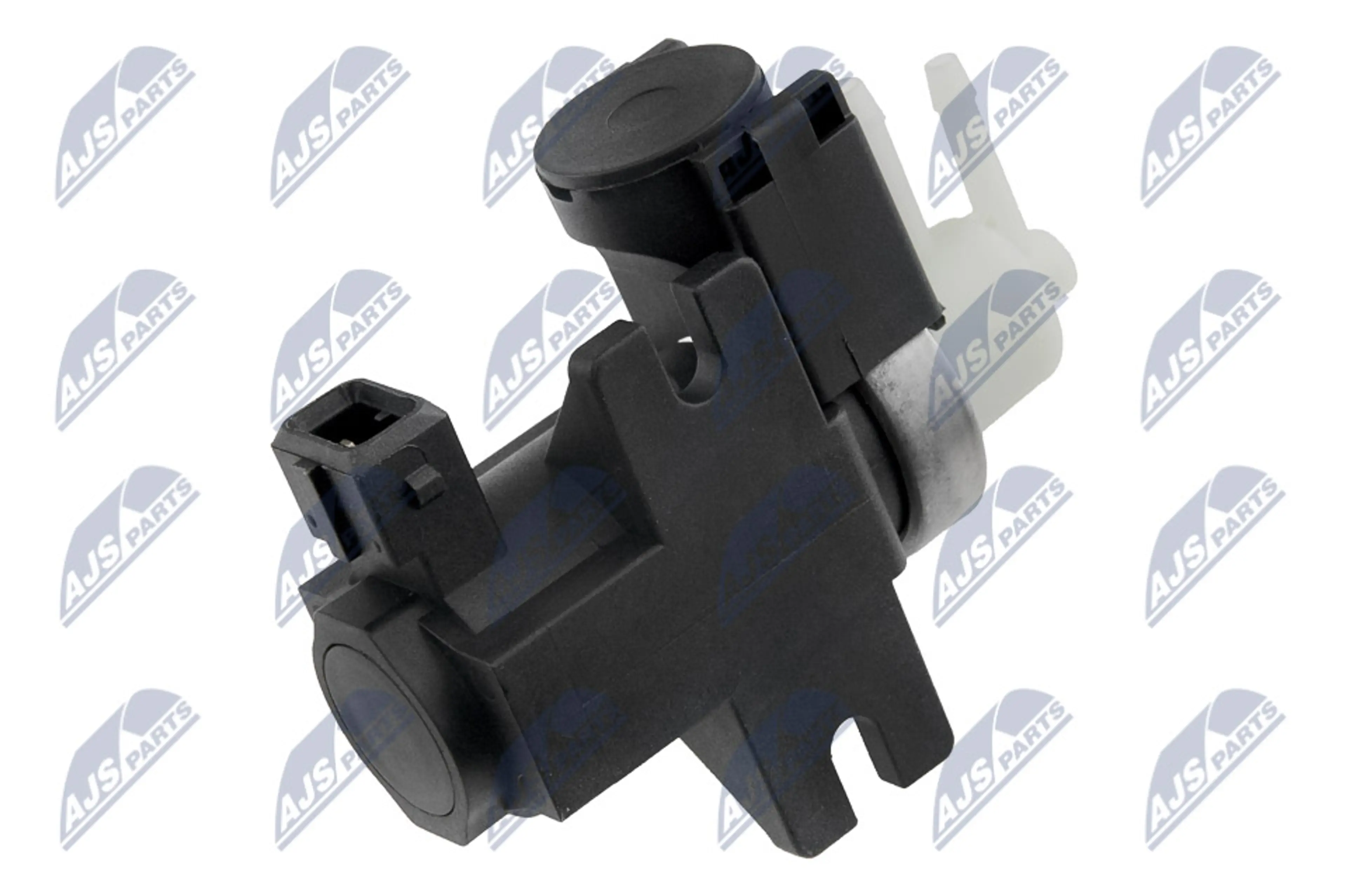 NTY VÁLVULA SOLENOIDE TURBINA EGR