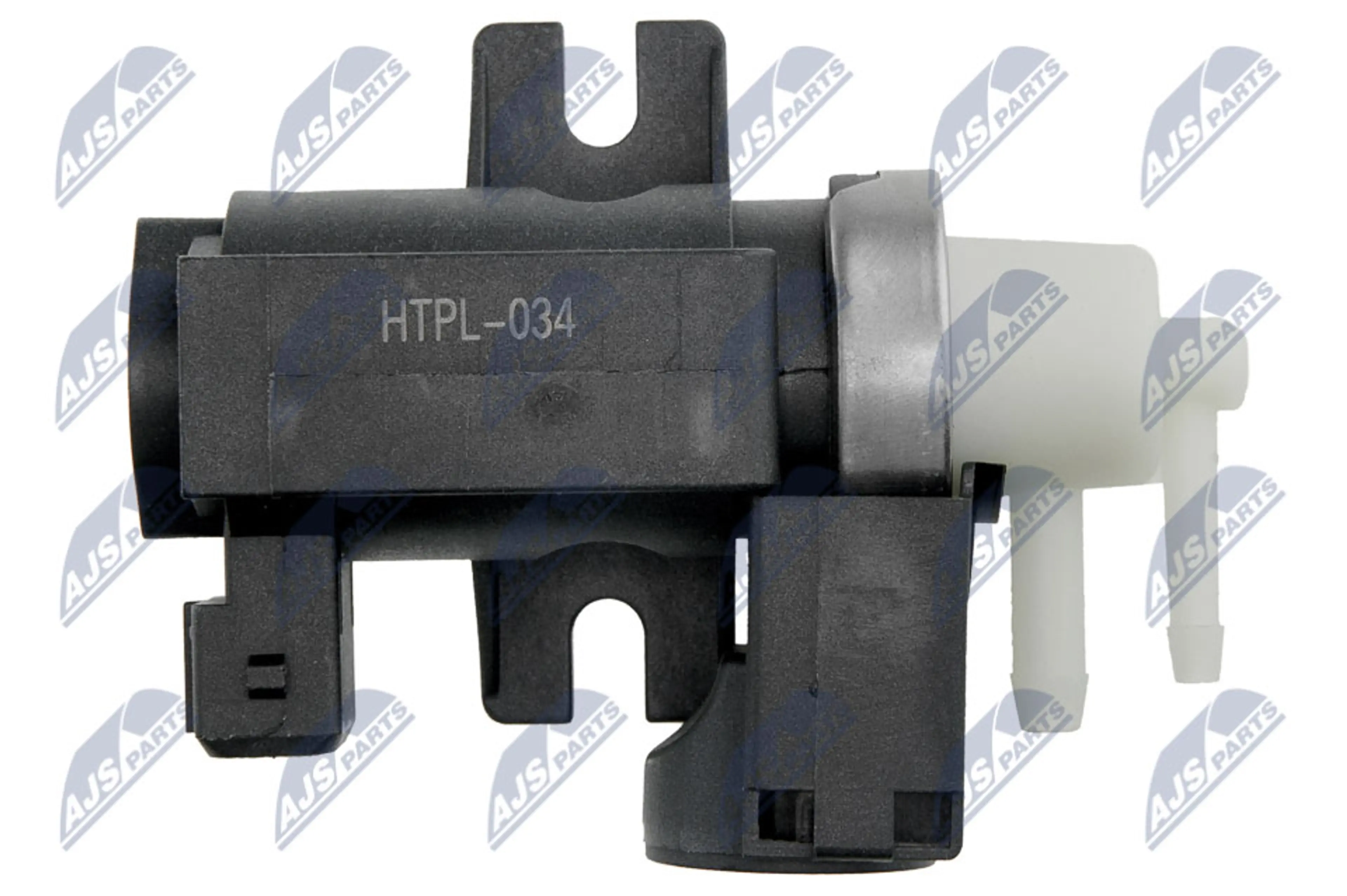 NTY VÁLVULA SOLENOIDE TURBINA EGR