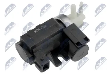 NTY VÁLVULA SOLENOIDE TURBINA EGR