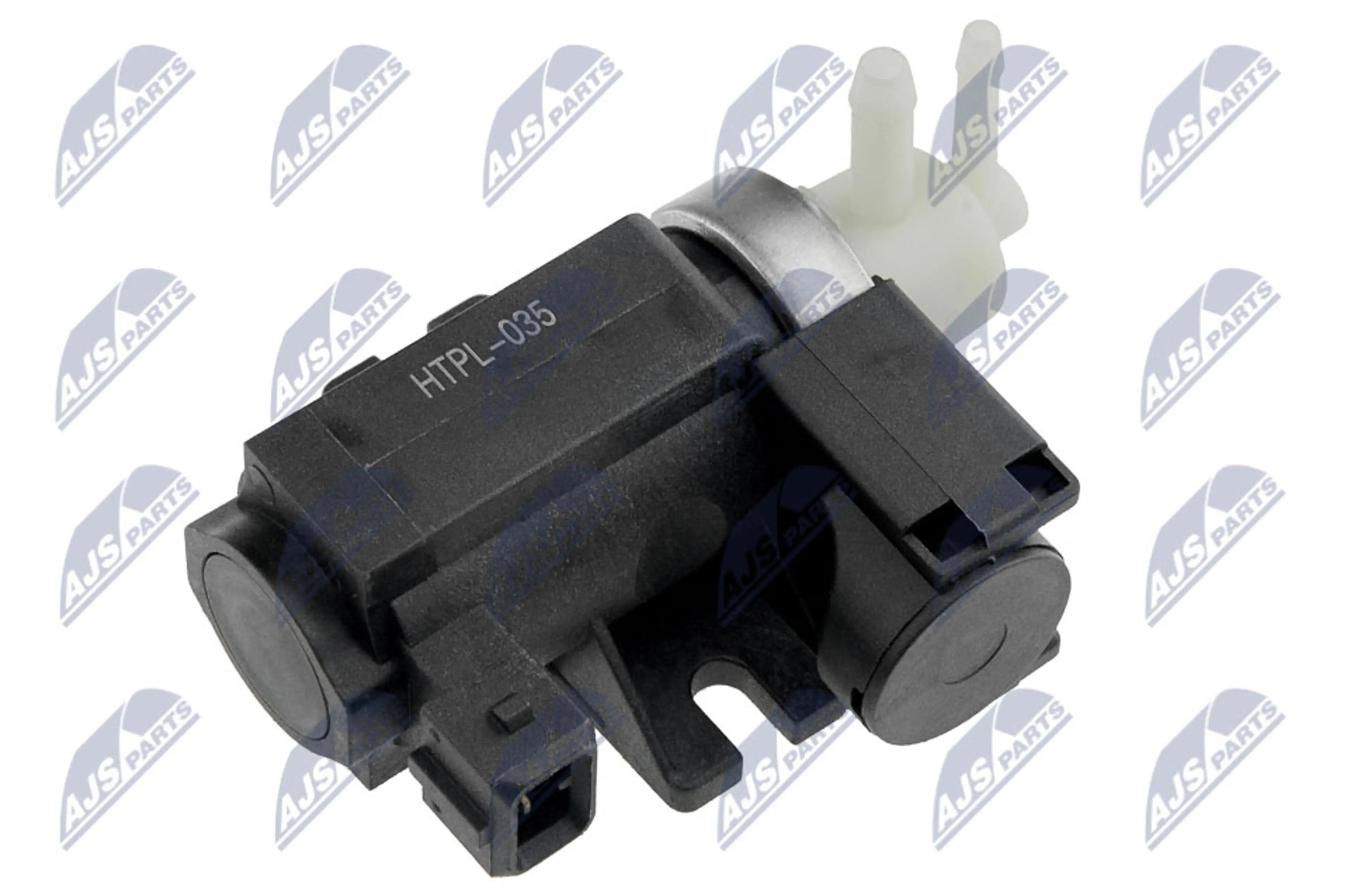 NTY VÁLVULA SOLENOIDE TURBINA EGR