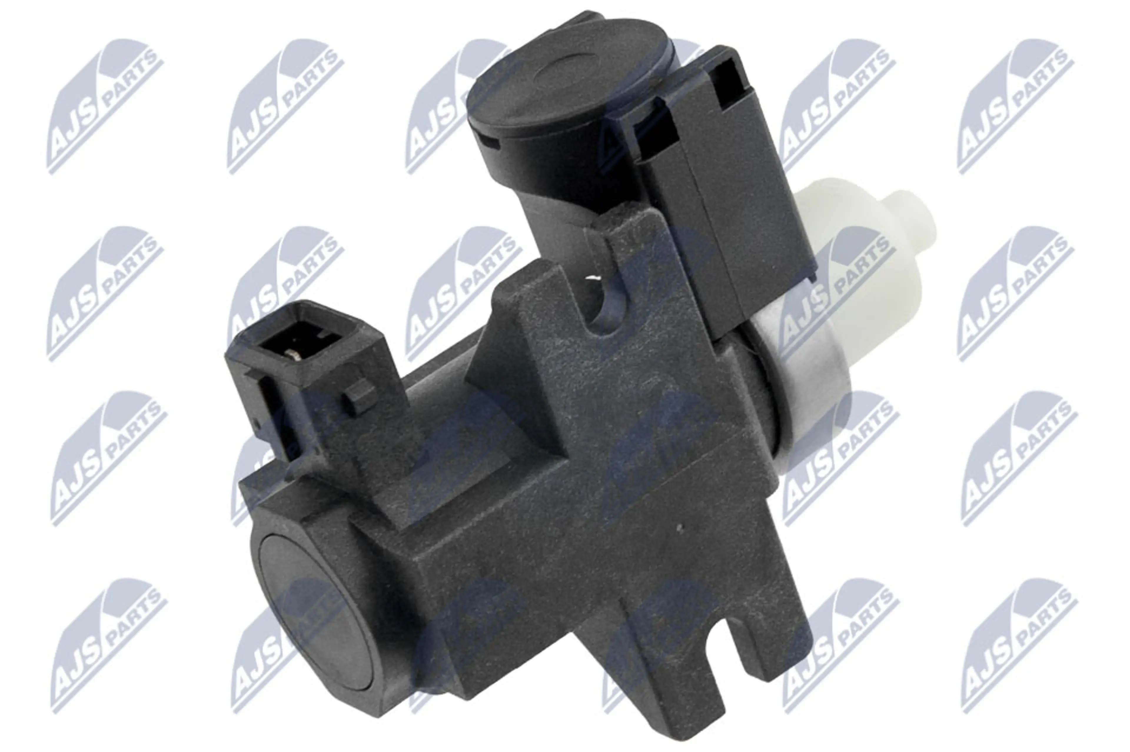 NTY VÁLVULA SOLENOIDE TURBINA EGR