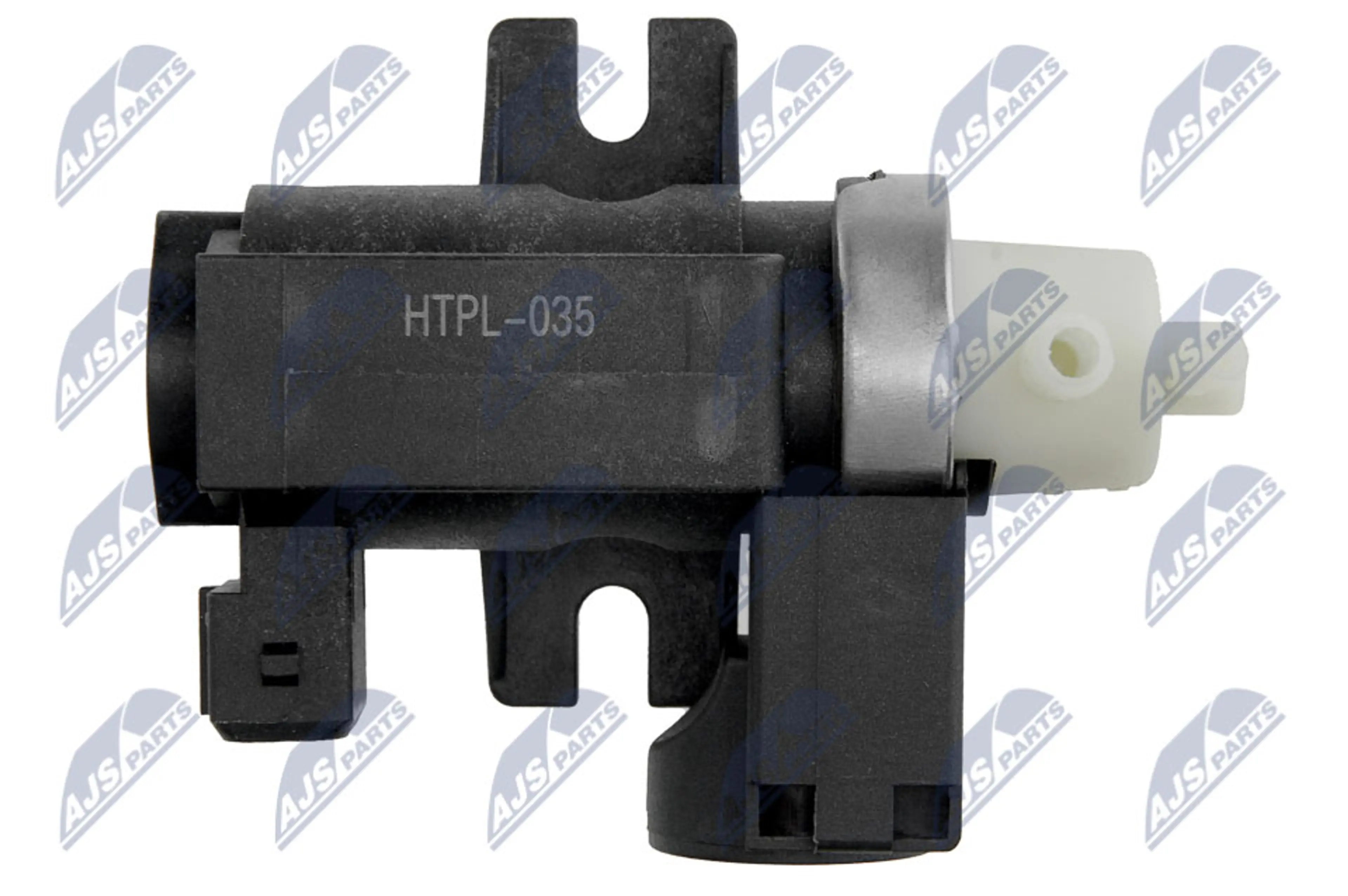 NTY VÁLVULA SOLENOIDE TURBINA EGR