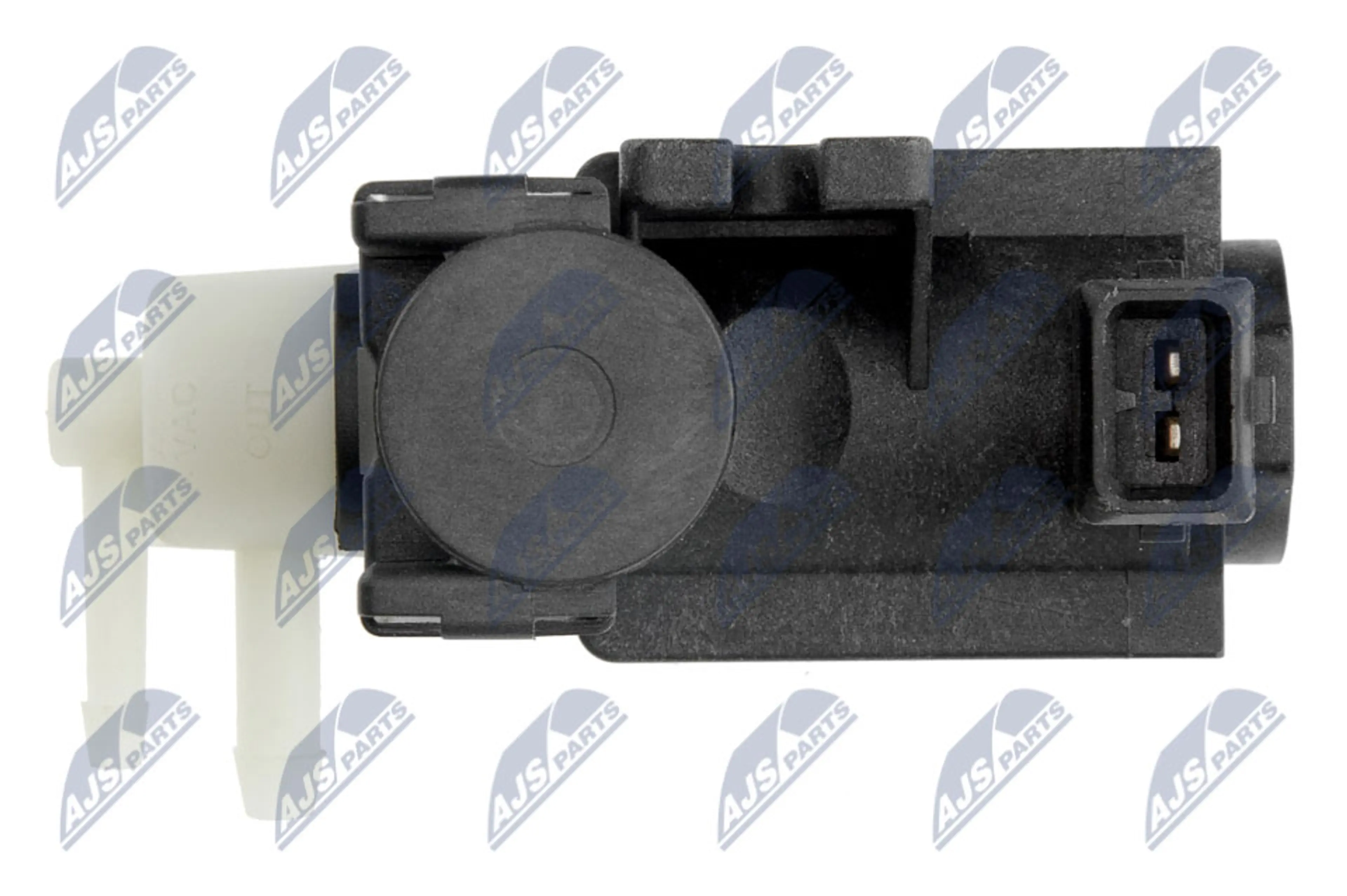 NTY VÁLVULA SOLENOIDE TURBINA EGR