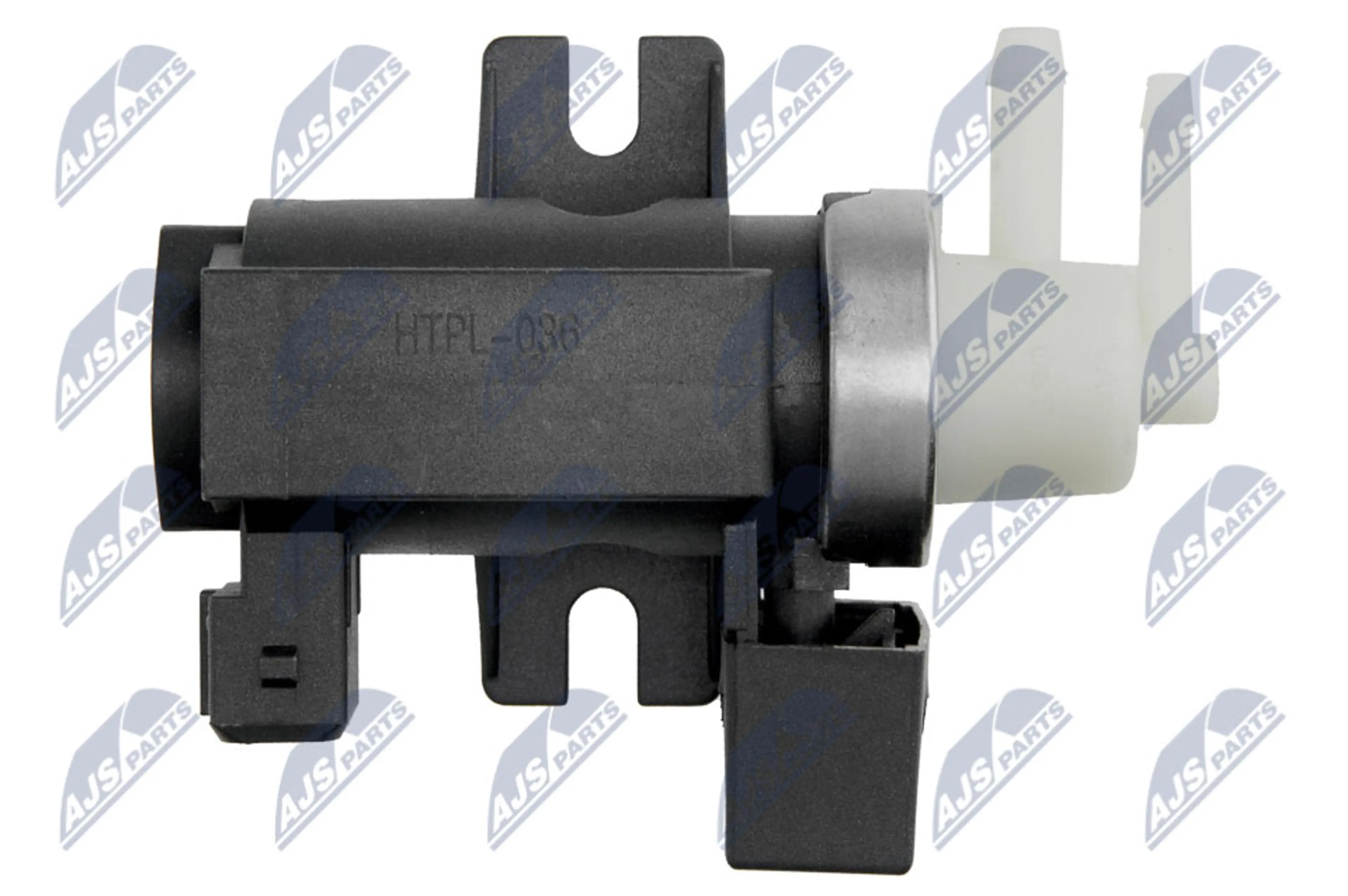 NTY VÁLVULA SOLENOIDE TURBINA EGR