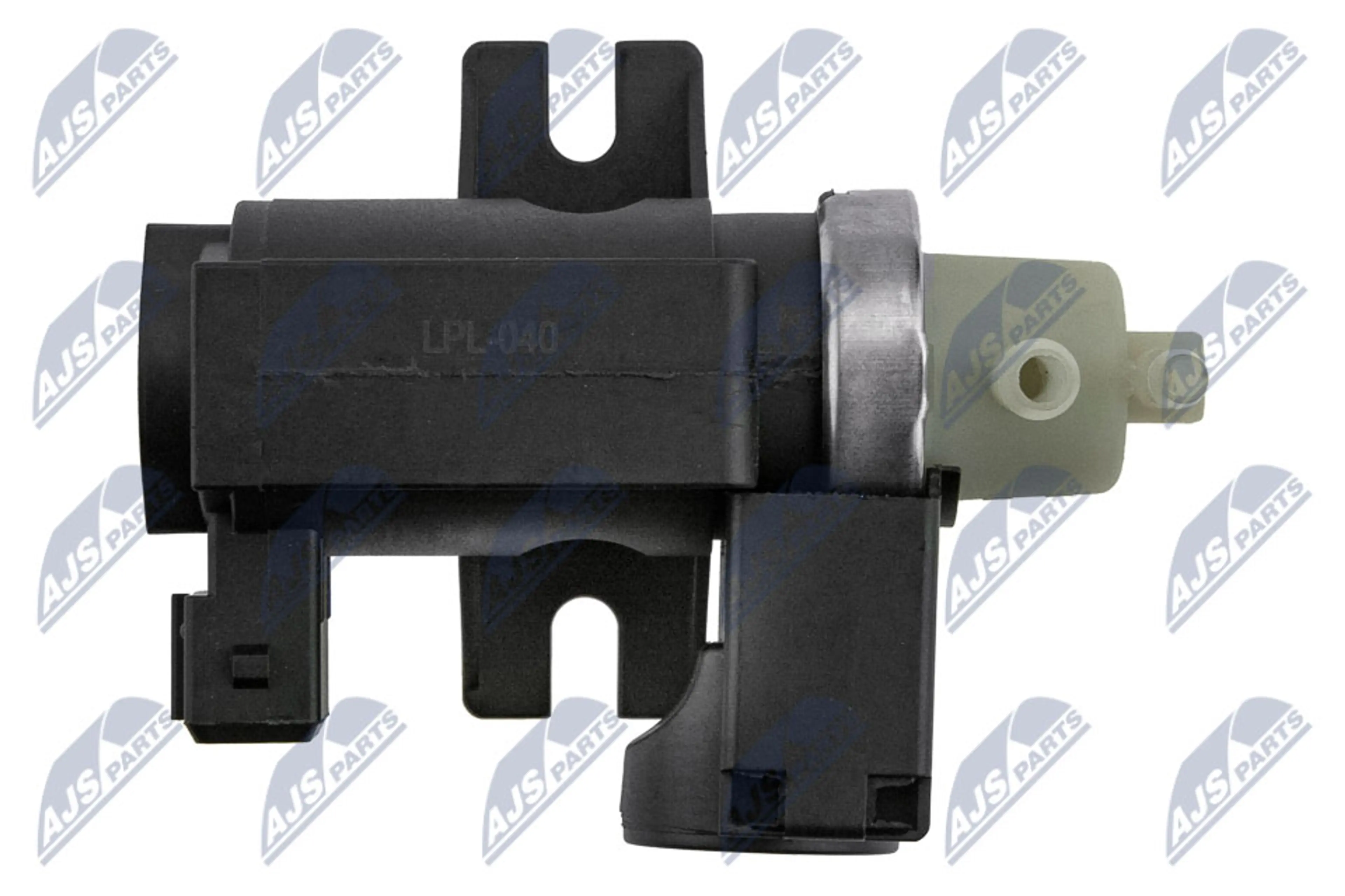 NTY VÁLVULA SOLENOIDE TURBINA EGR