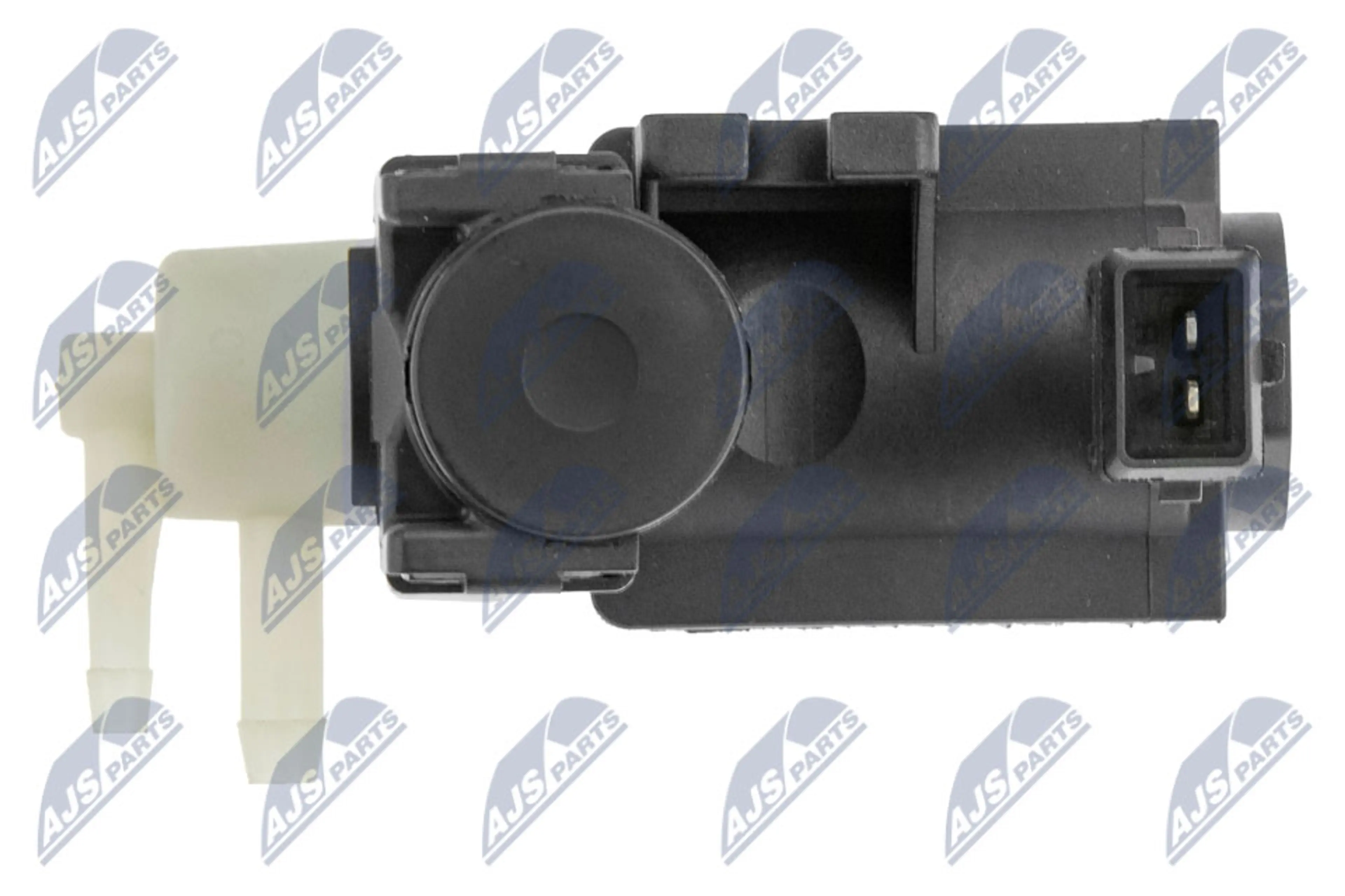 NTY VÁLVULA SOLENOIDE TURBINA EGR