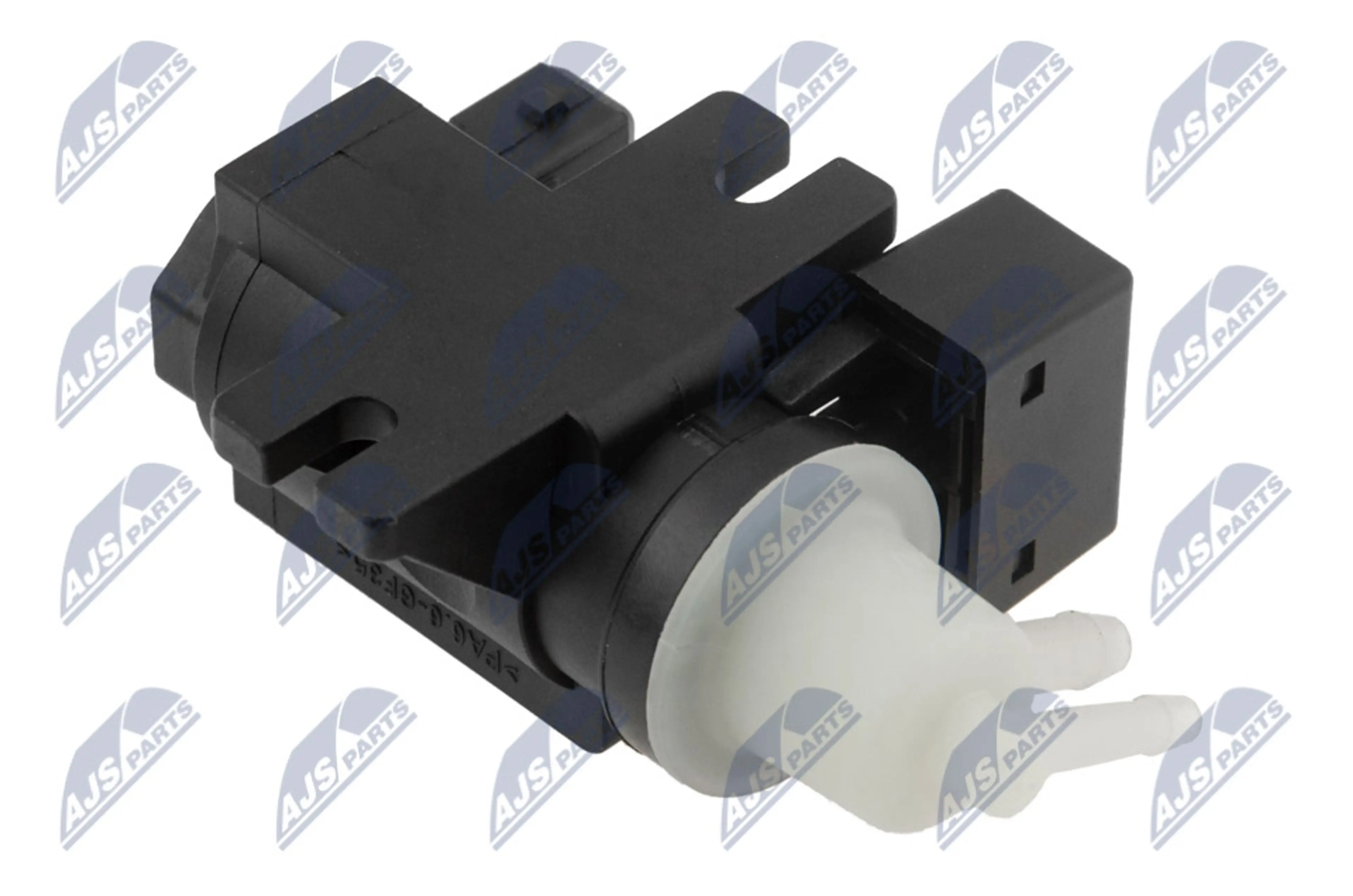 NTY VÁLVULA SOLENOIDE TURBINA EGR