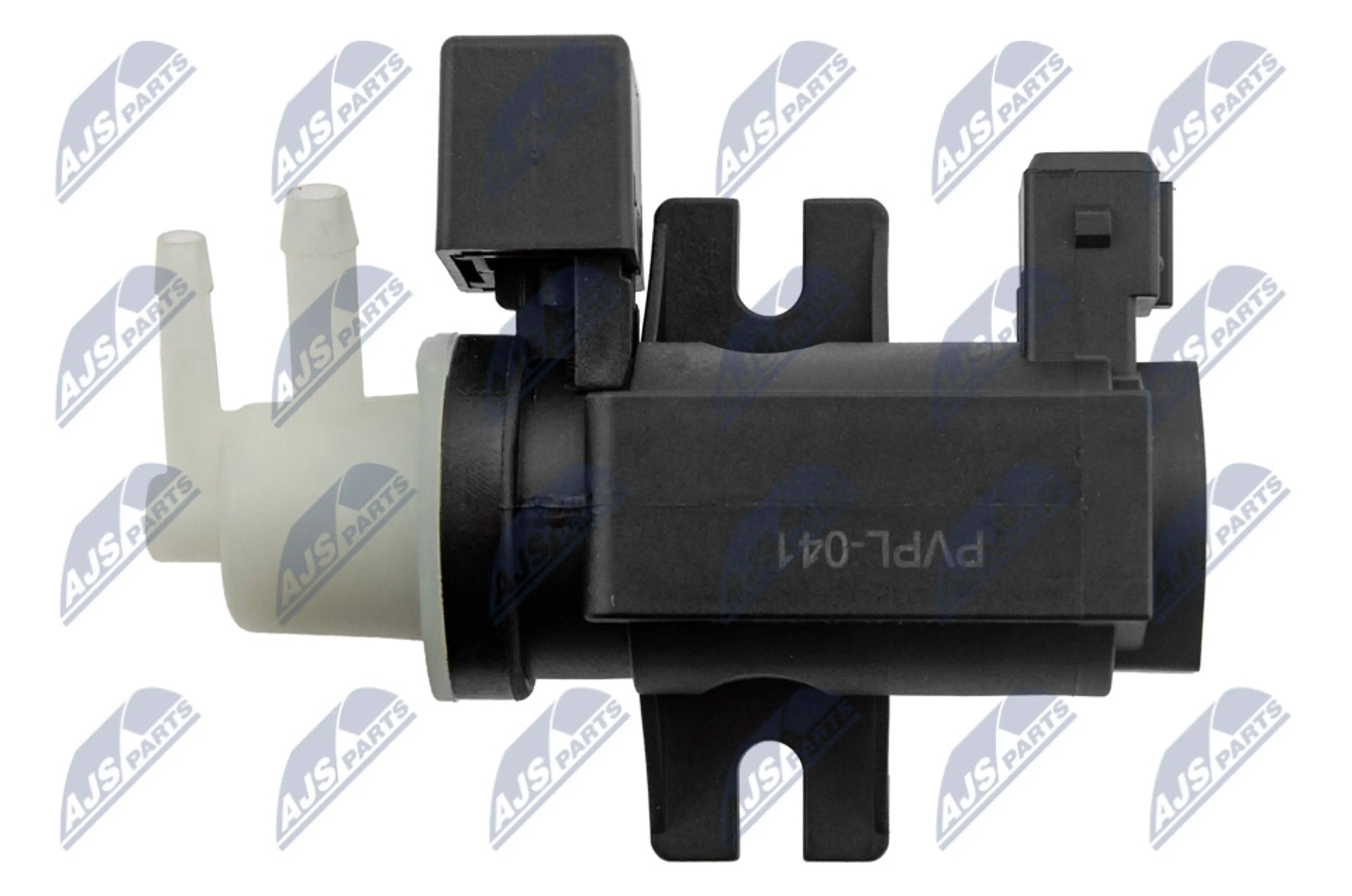 NTY VÁLVULA SOLENOIDE TURBINA EGR