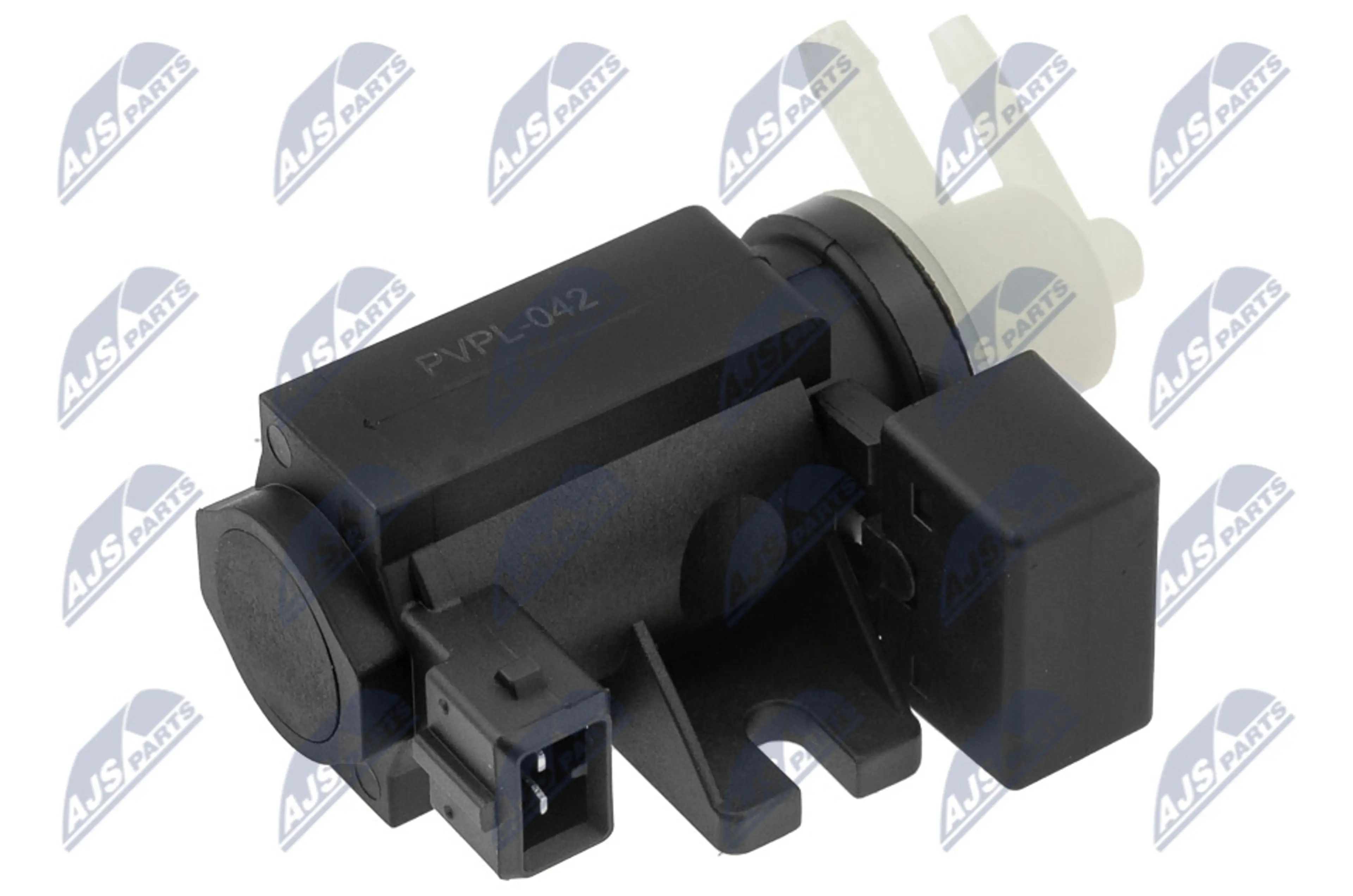 NTY VÁLVULA SOLENOIDE TURBINA EGR