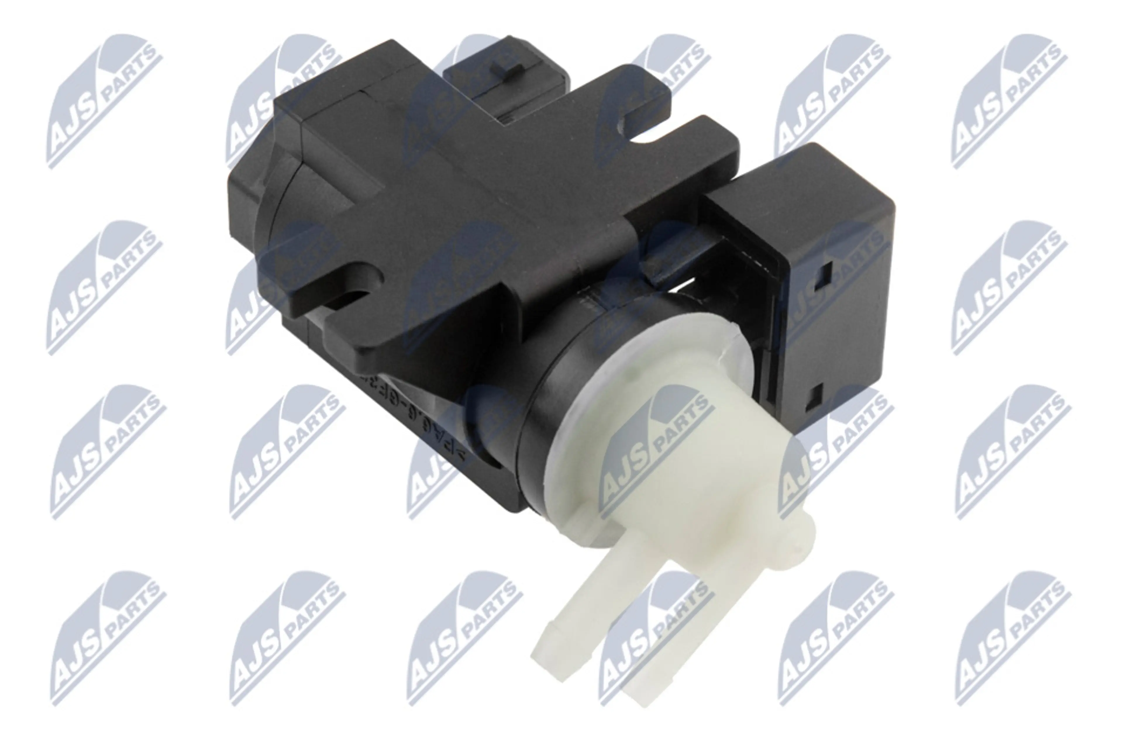 NTY VÁLVULA SOLENOIDE TURBINA EGR