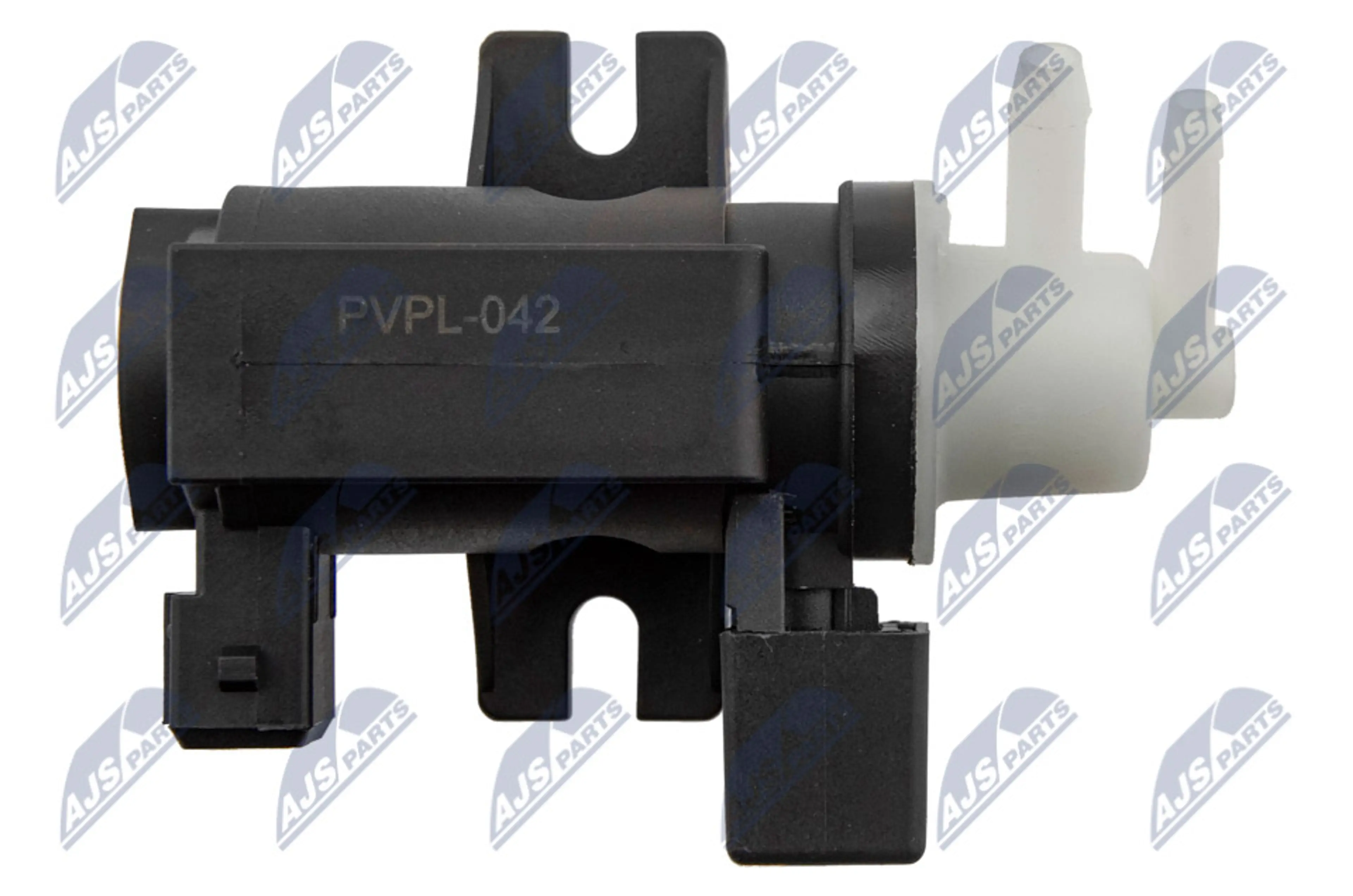 NTY VÁLVULA SOLENOIDE TURBINA EGR