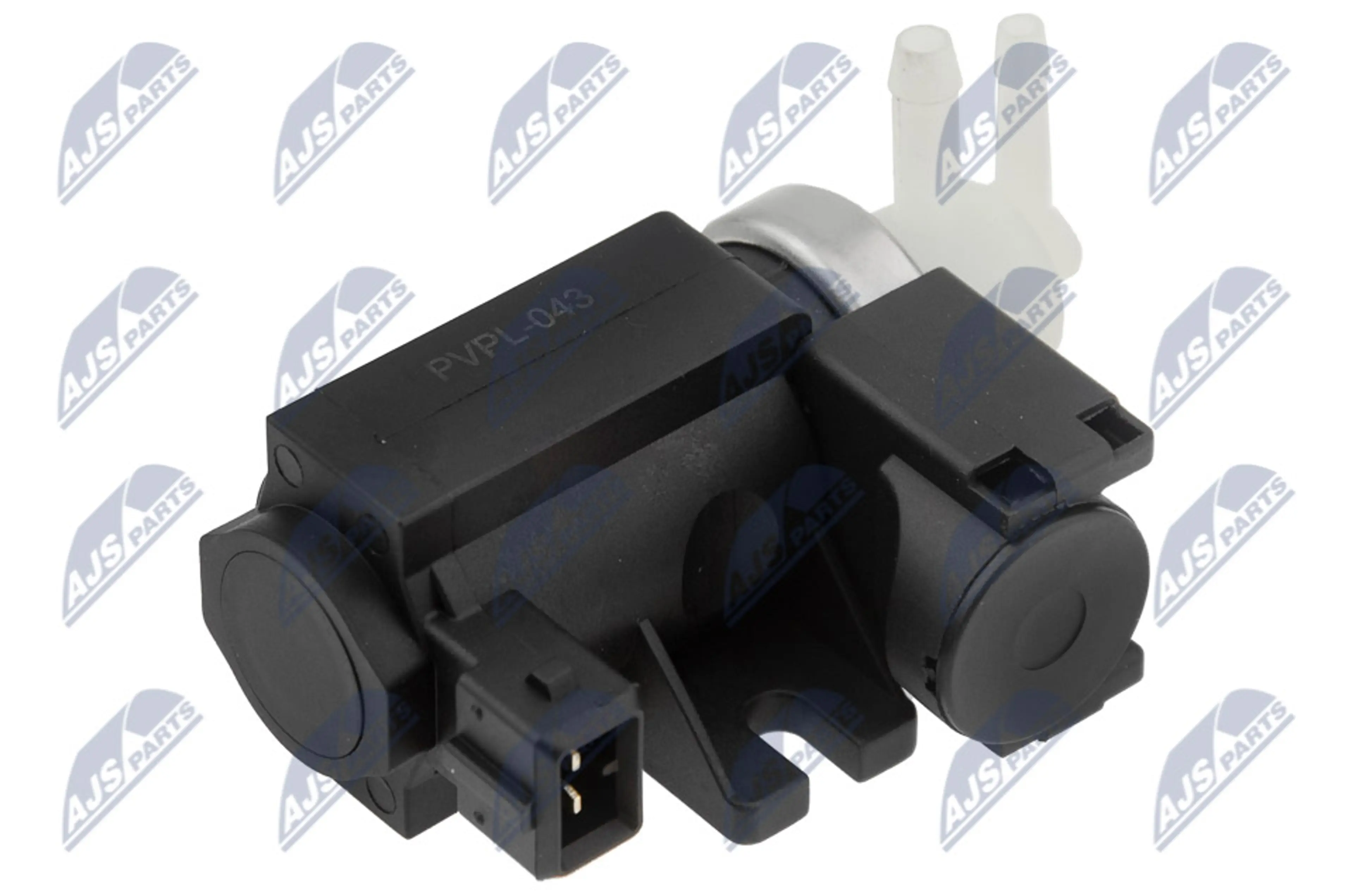 NTY VÁLVULA SOLENOIDE TURBINA EGR