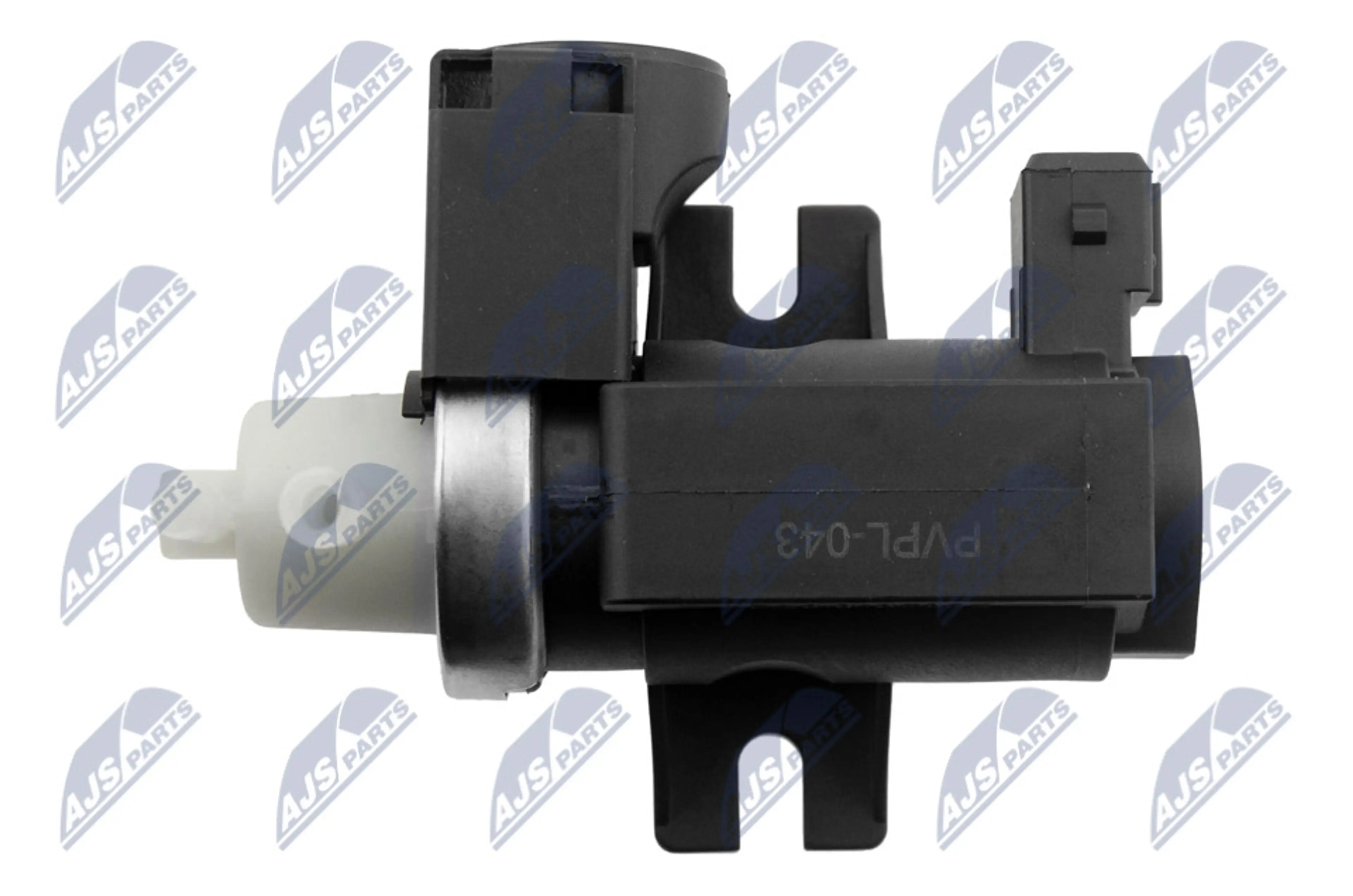 NTY VÁLVULA SOLENOIDE TURBINA EGR