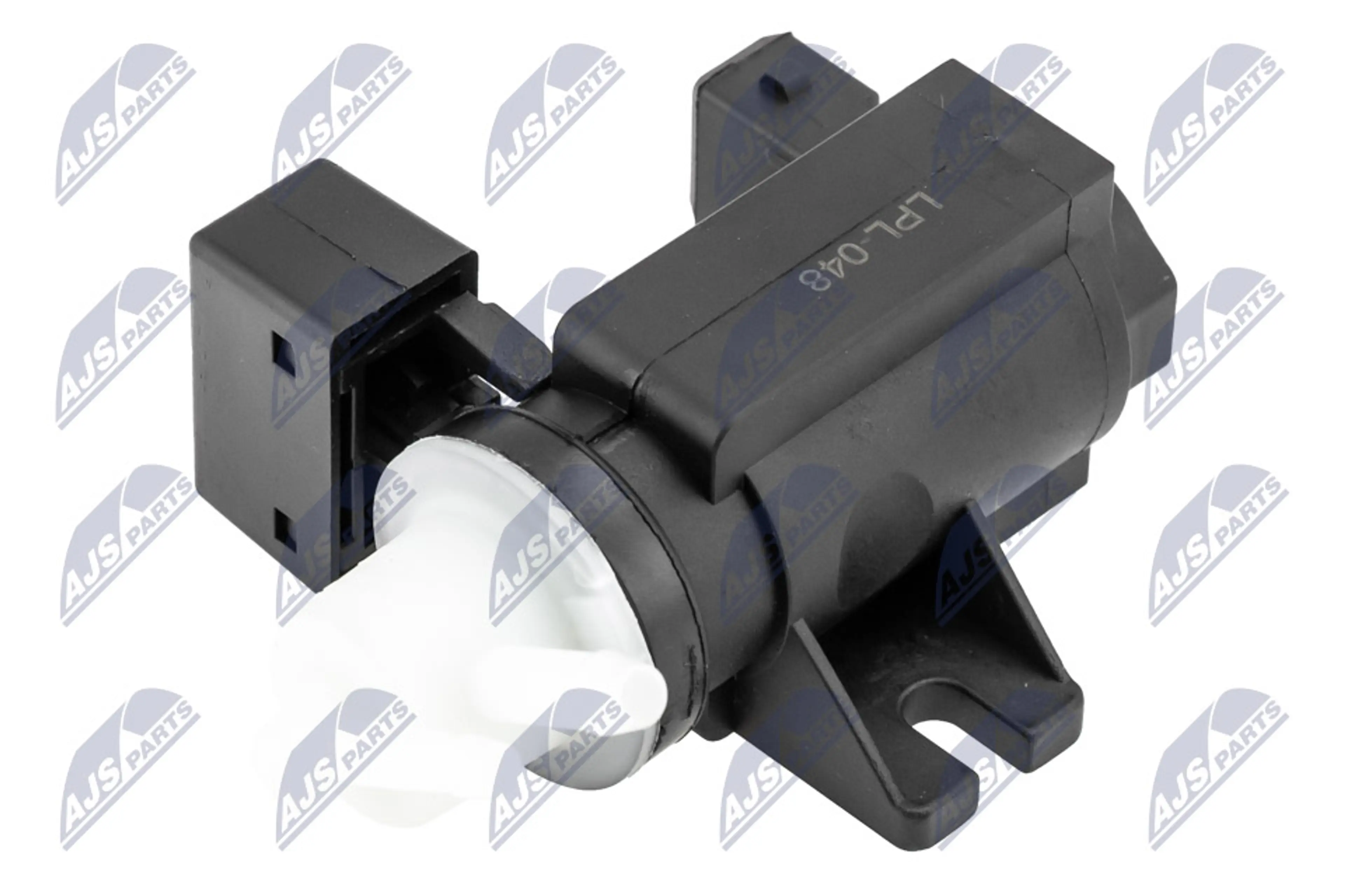 NTY VÁLVULA SOLENOIDE TURBINA EGR