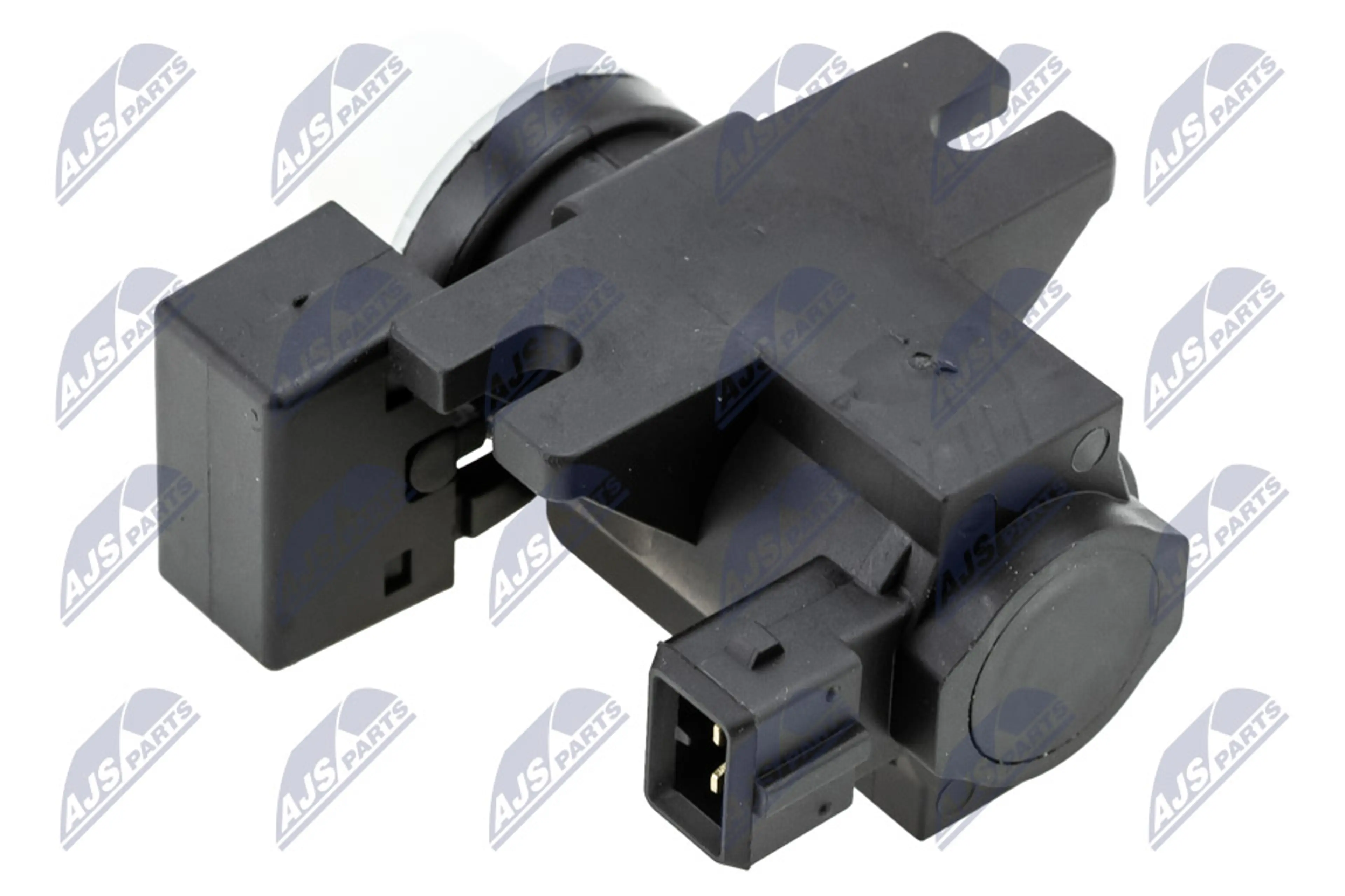 NTY VÁLVULA SOLENOIDE TURBINA EGR