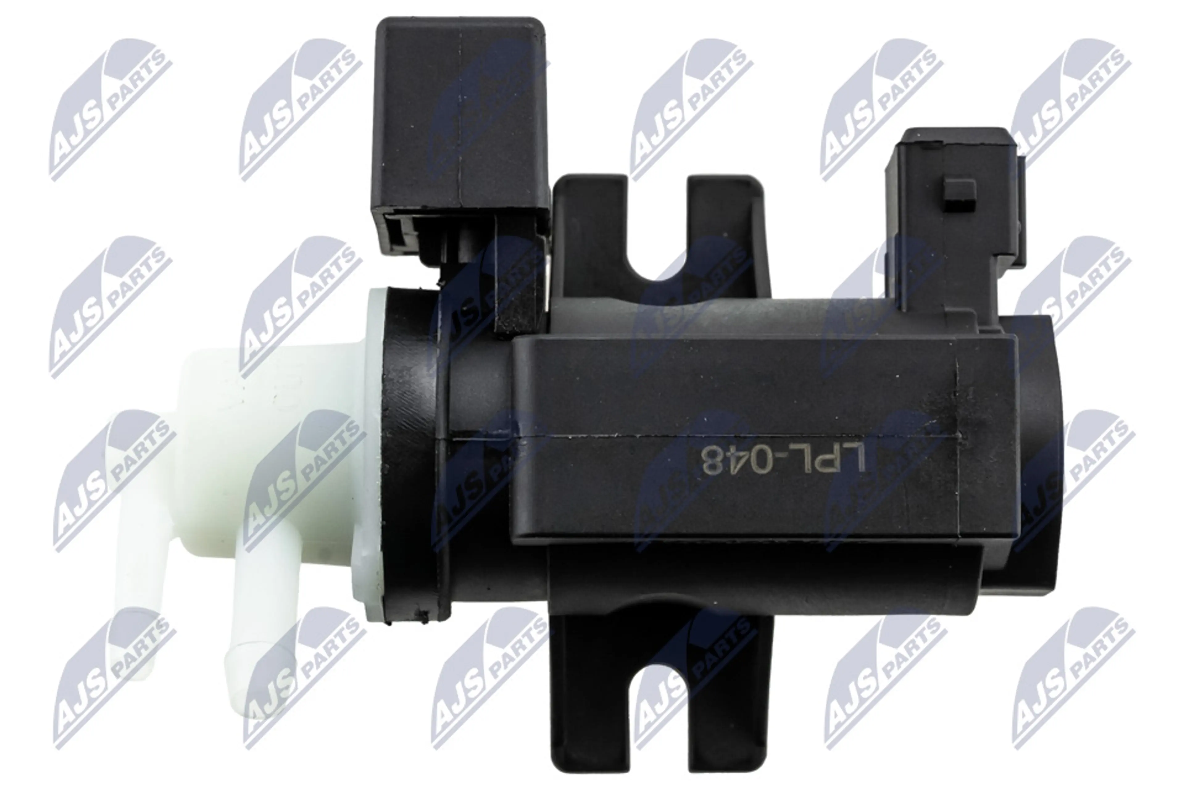 NTY VÁLVULA SOLENOIDE TURBINA EGR