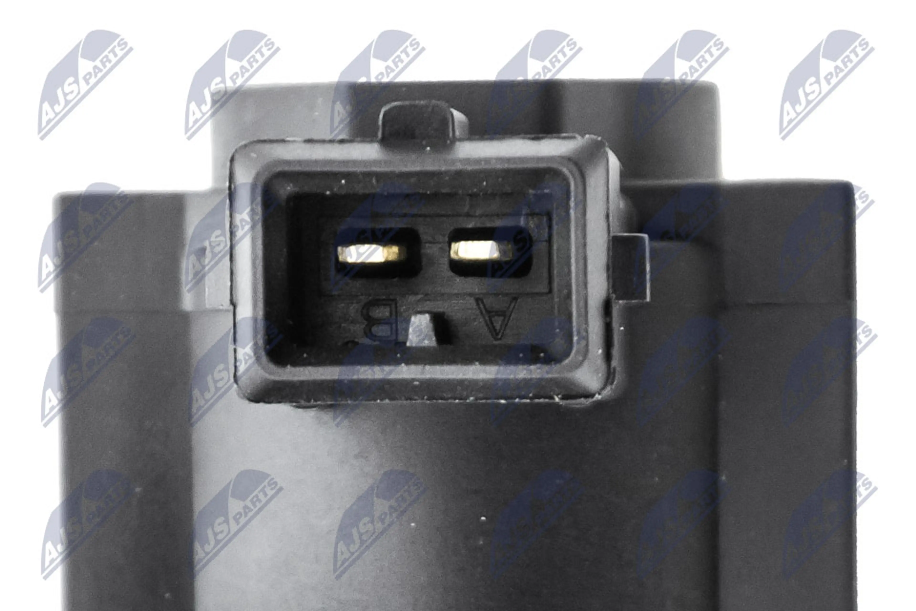 NTY VÁLVULA SOLENOIDE TURBINA EGR