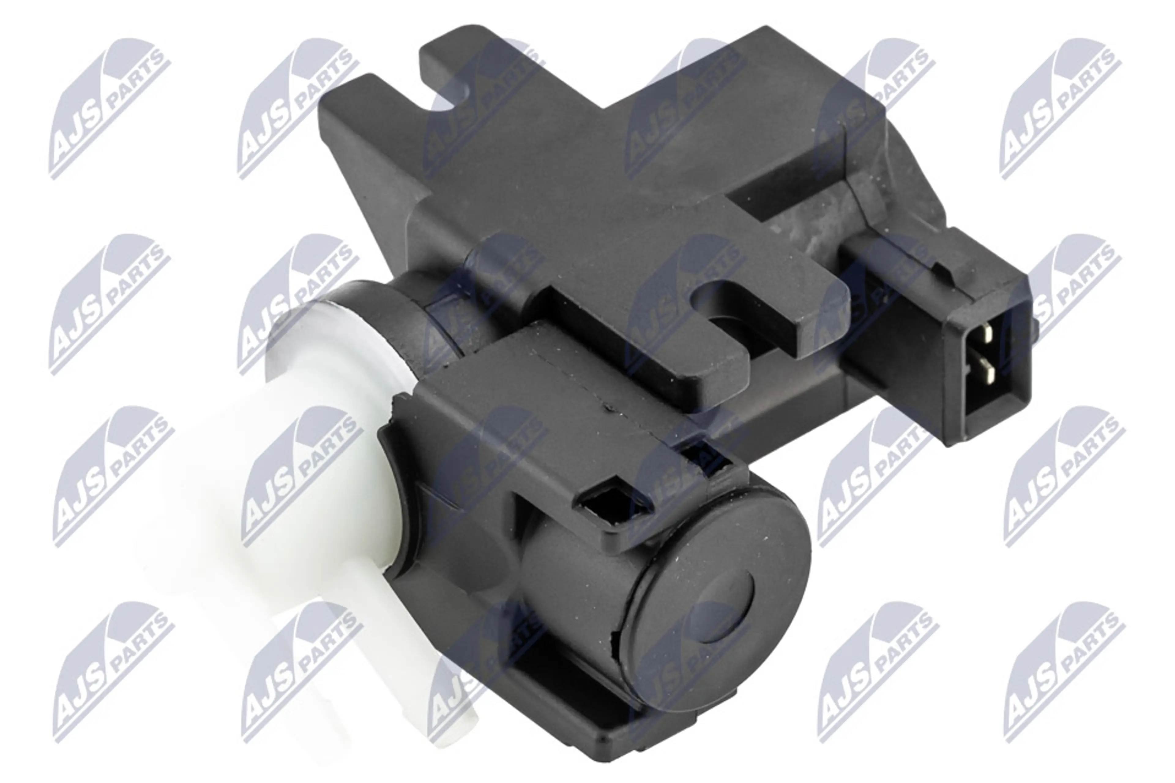 NTY VÁLVULA SOLENOIDE TURBINA EGR