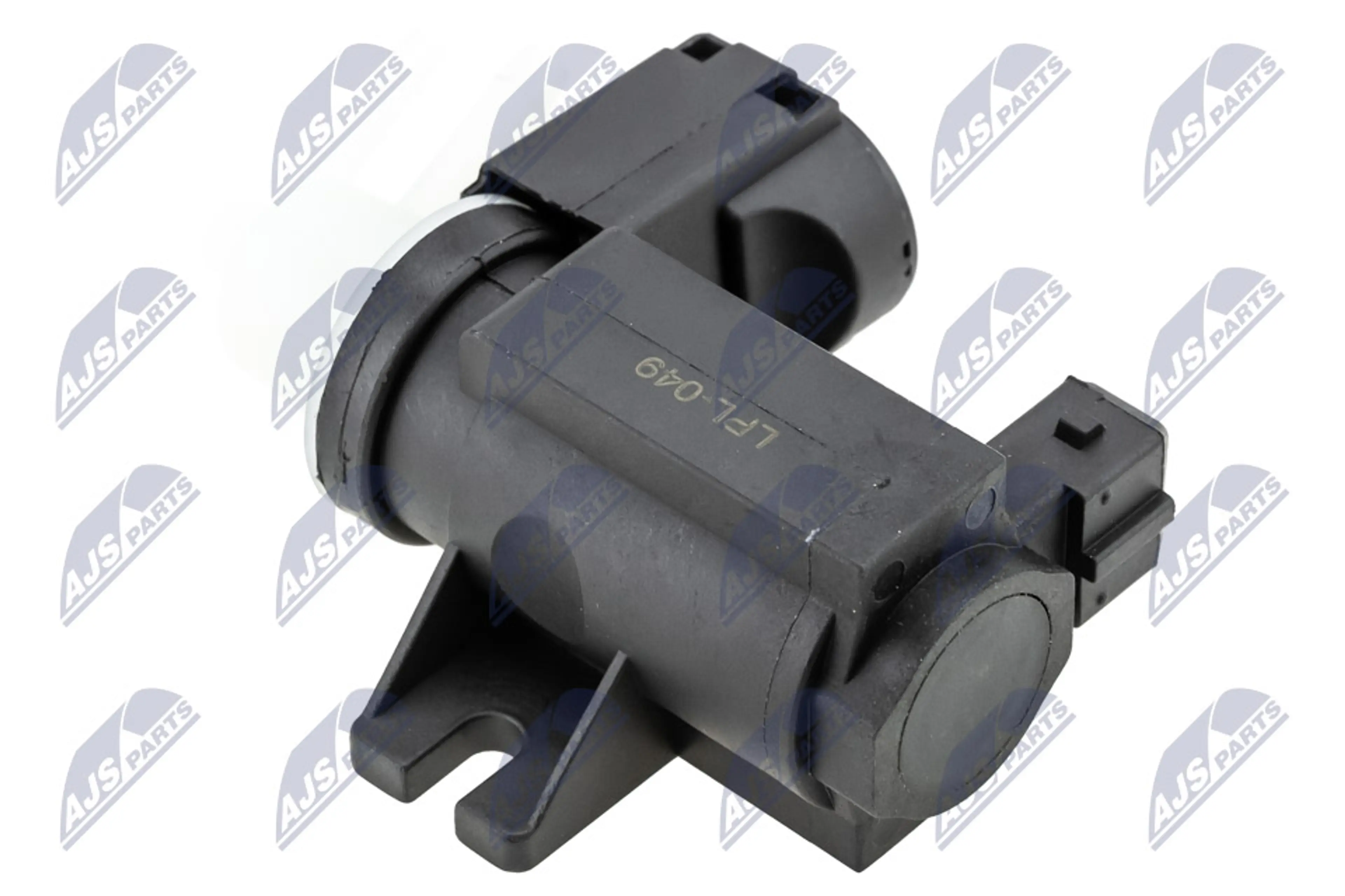 NTY VÁLVULA SOLENOIDE TURBINA EGR