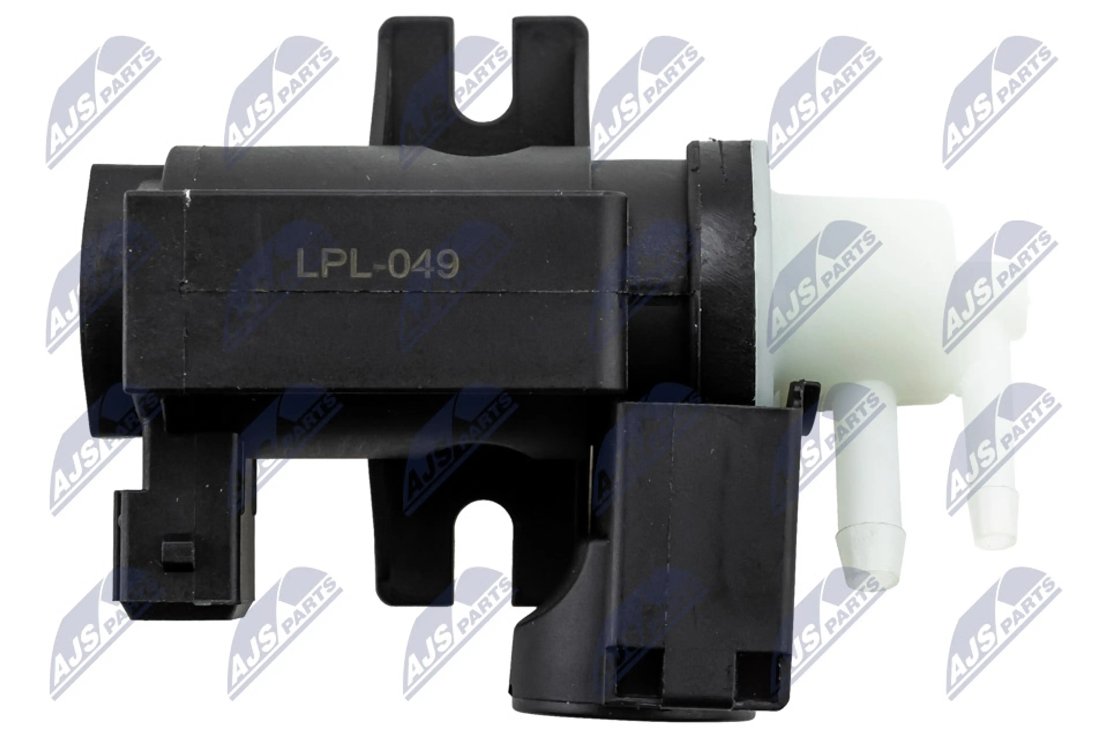 NTY VÁLVULA SOLENOIDE TURBINA EGR