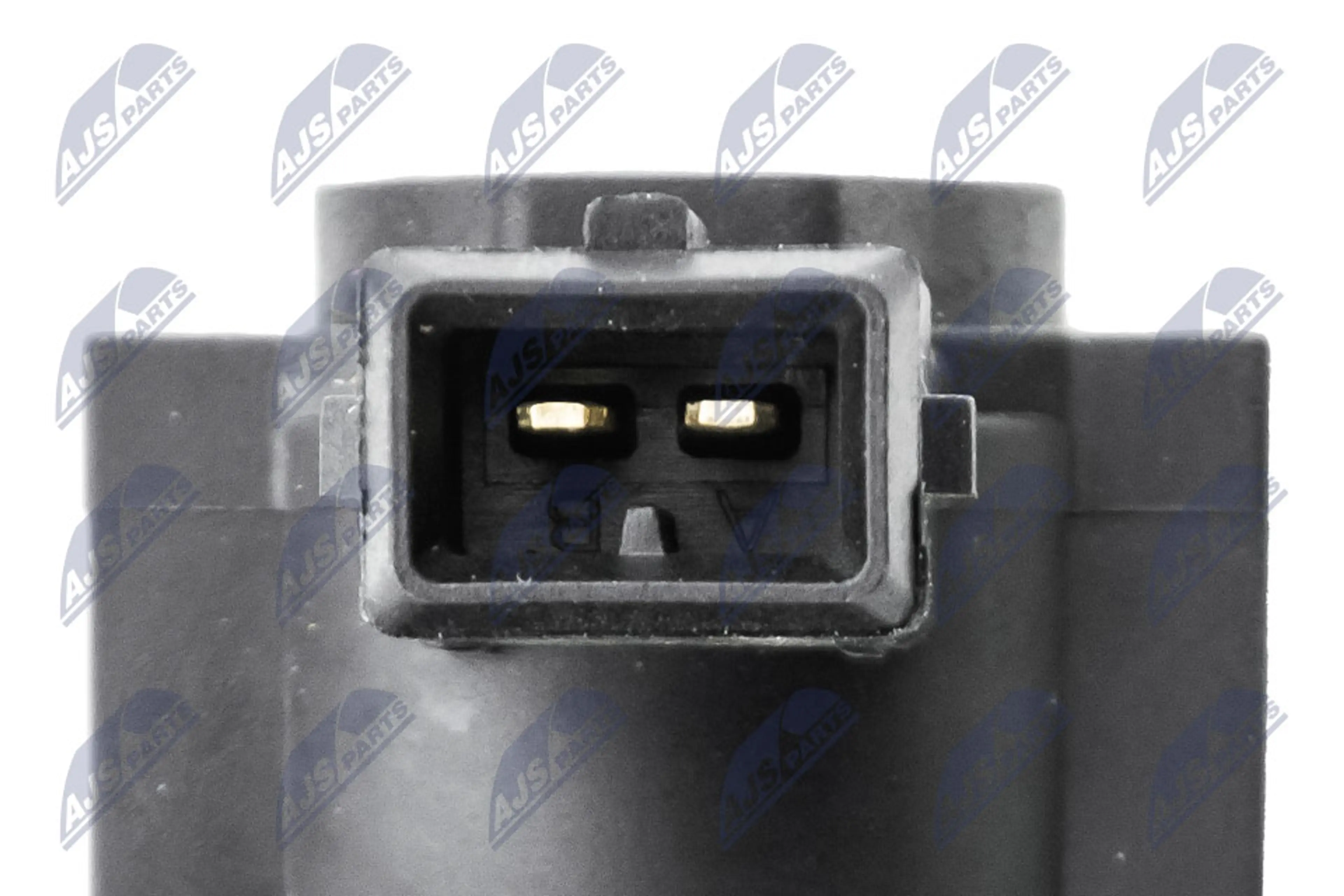 NTY VÁLVULA SOLENOIDE TURBINA EGR