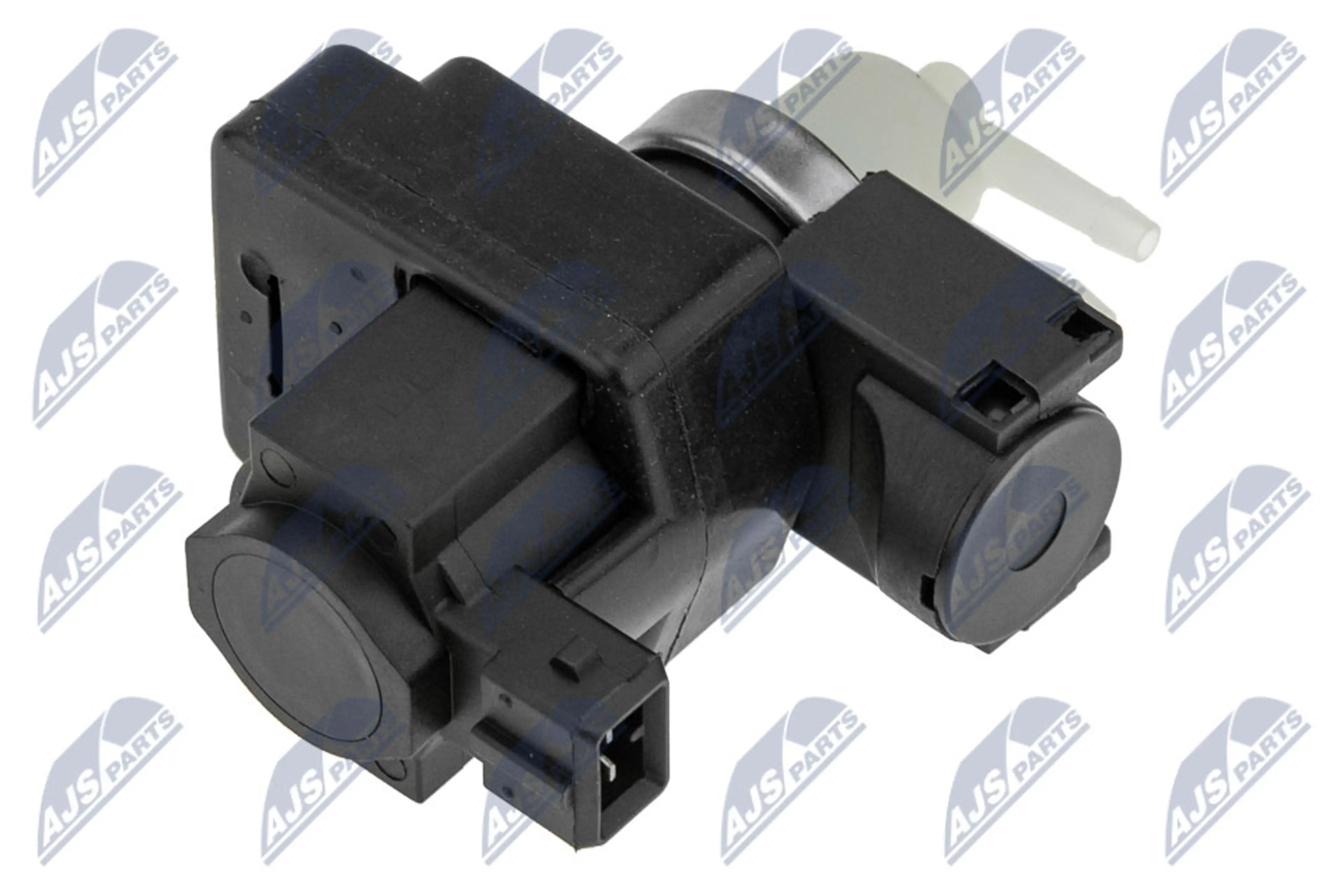 NTY VÁLVULA SOLENOIDE TURBINA EGR