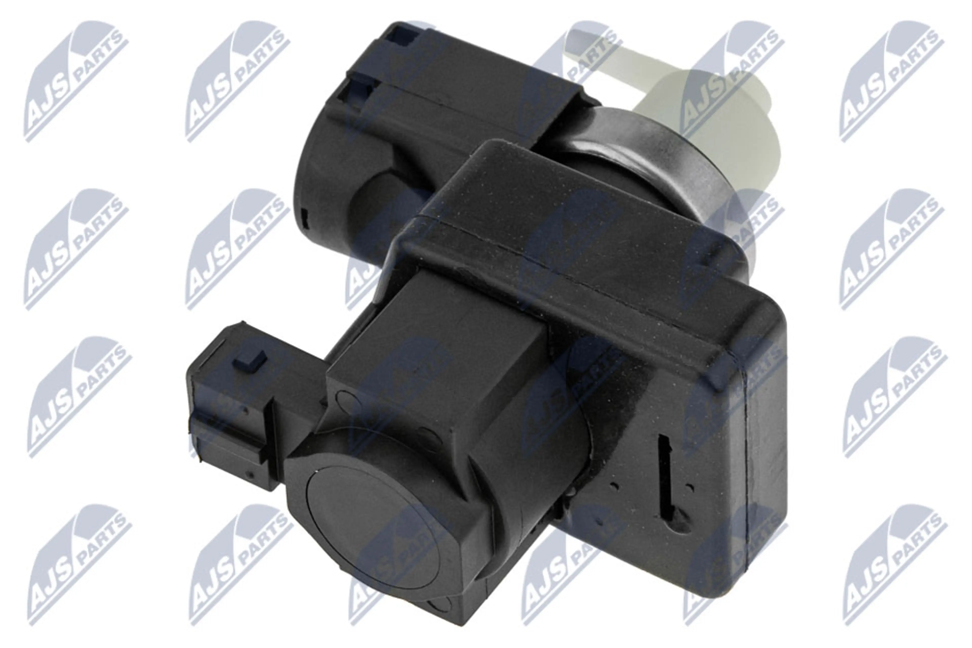 NTY VÁLVULA SOLENOIDE TURBINA EGR