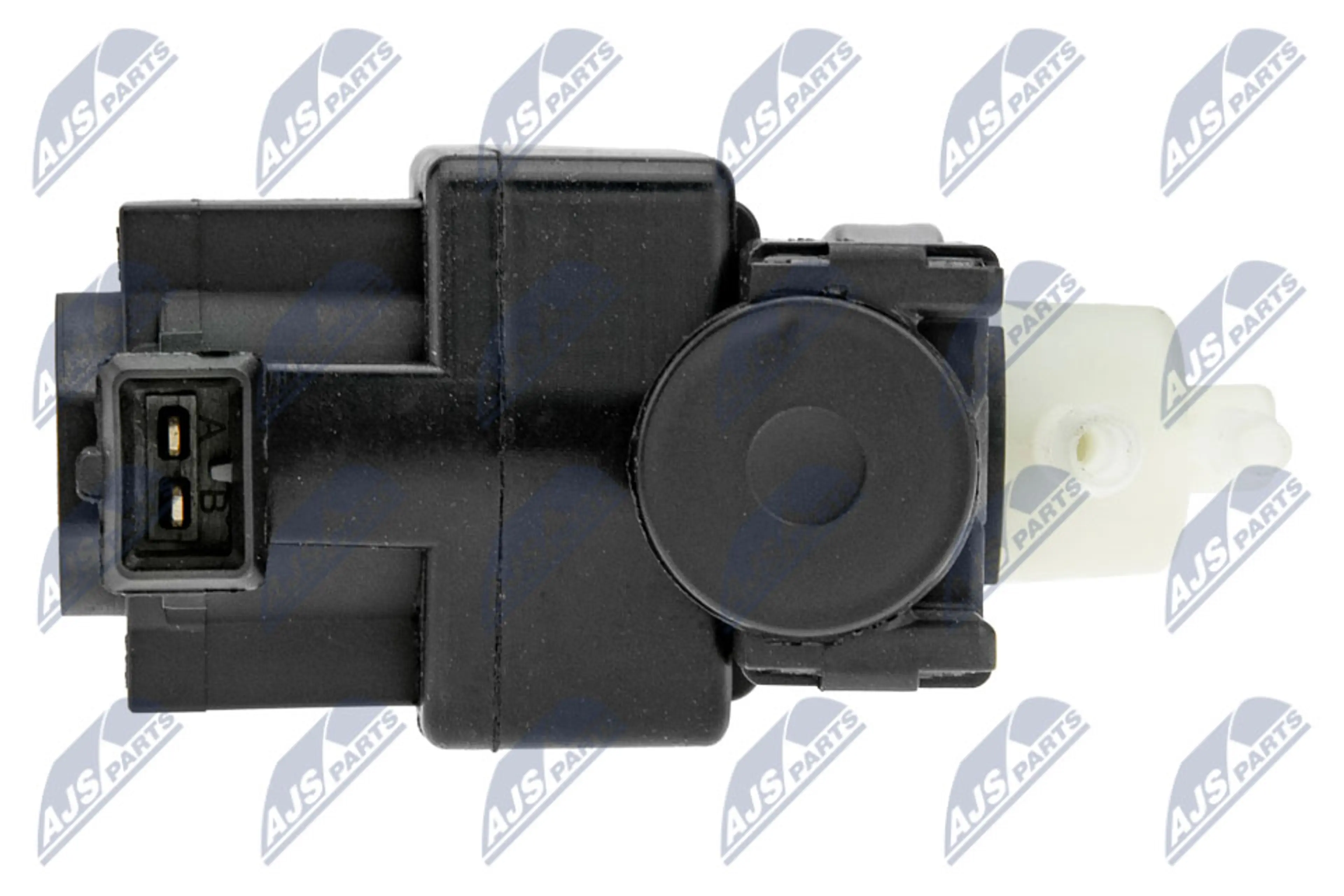 NTY VÁLVULA SOLENOIDE TURBINA EGR