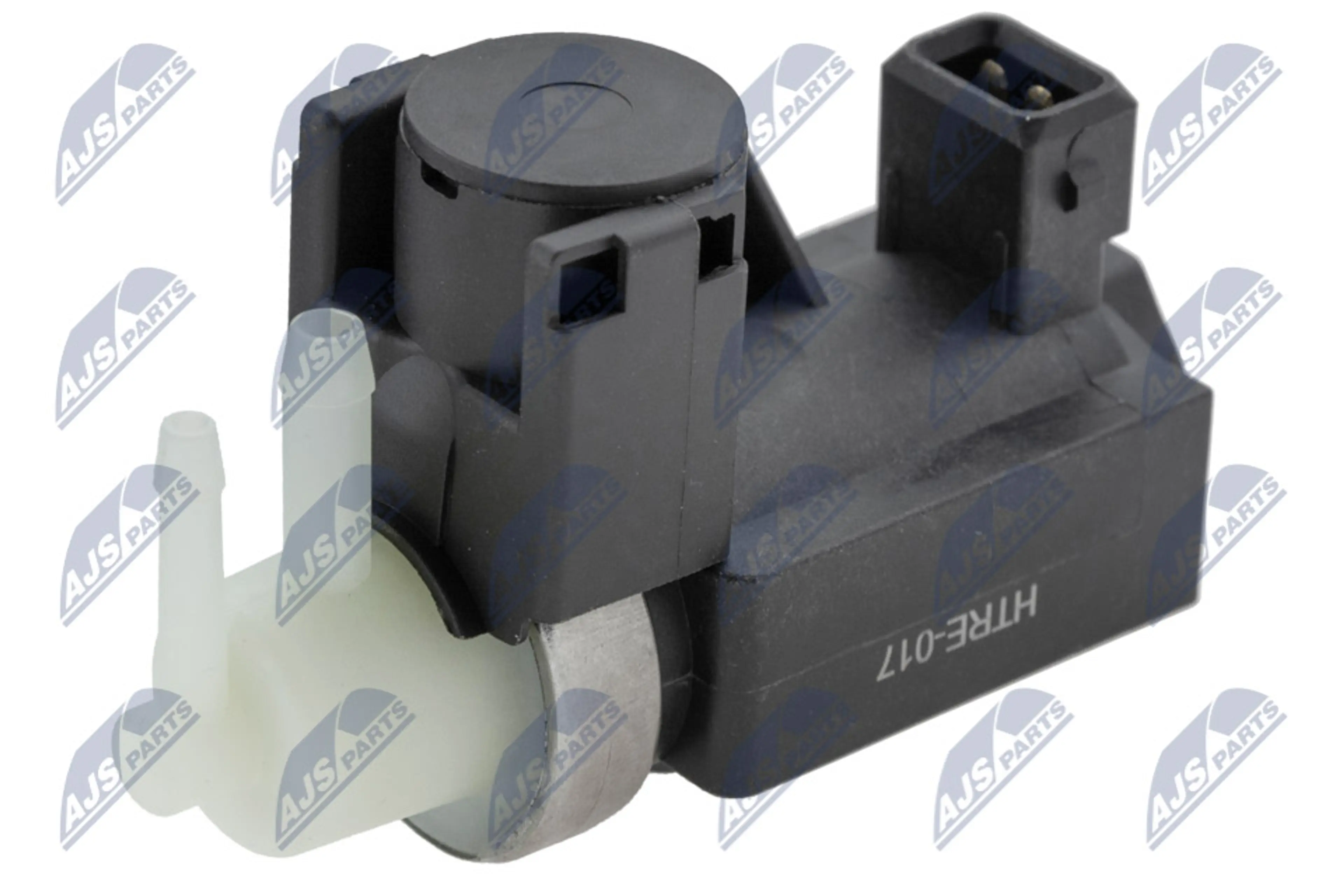 NTY VÁLVULA SOLENOIDE TURBINA EGR