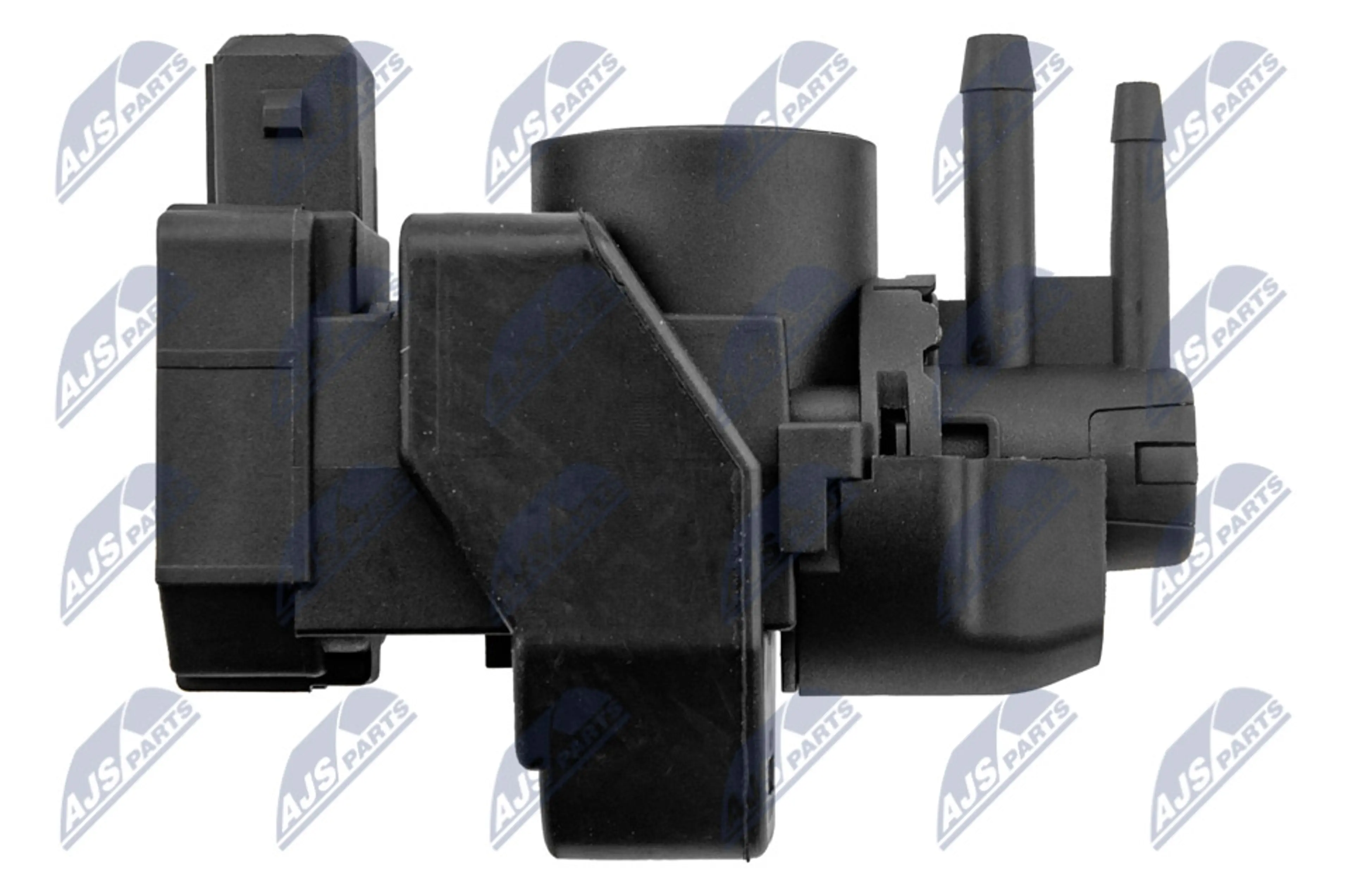 NTY VÁLVULA SOLENOIDE TURBINA EGR