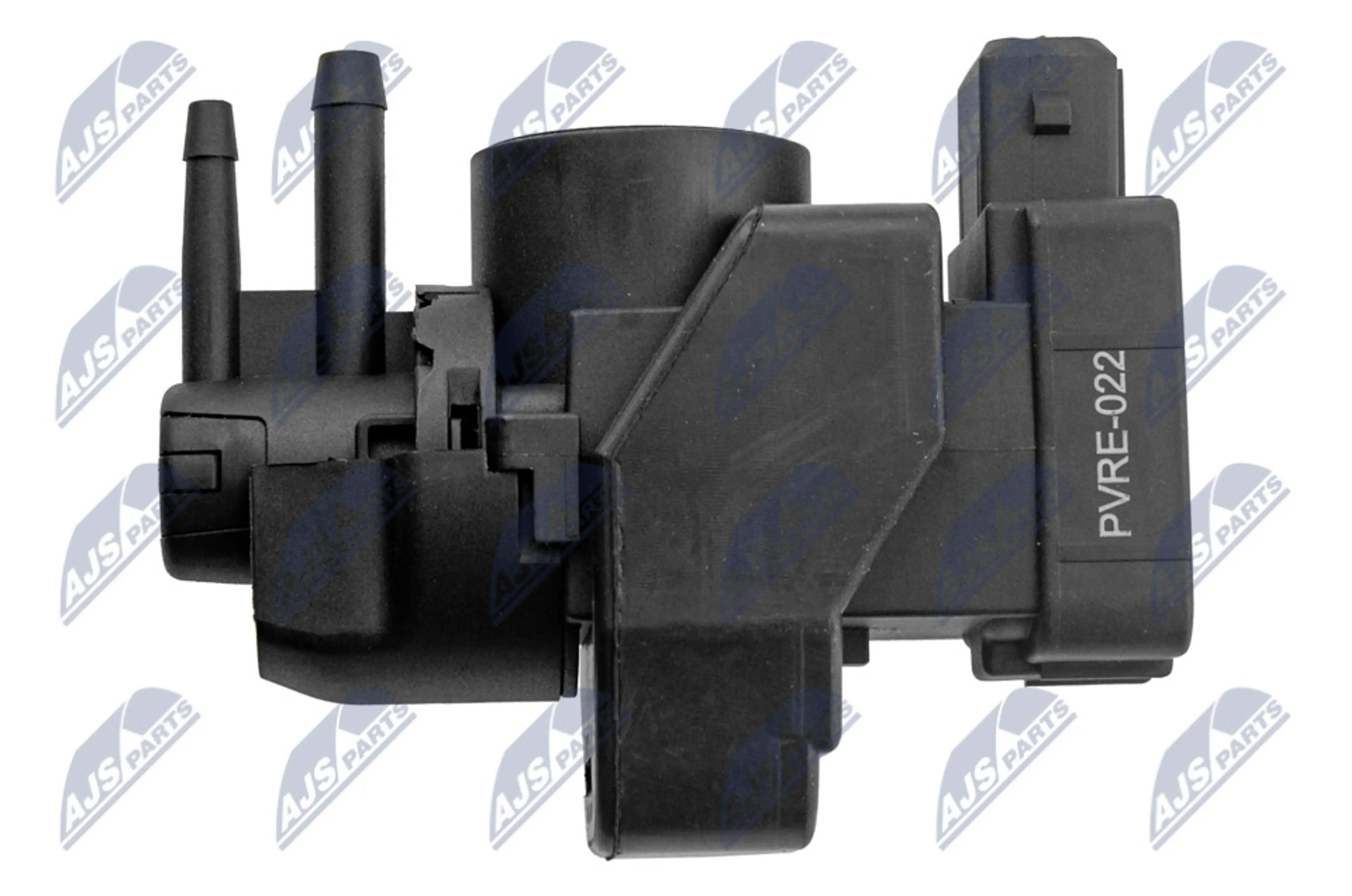 NTY VÁLVULA SOLENOIDE TURBINA EGR