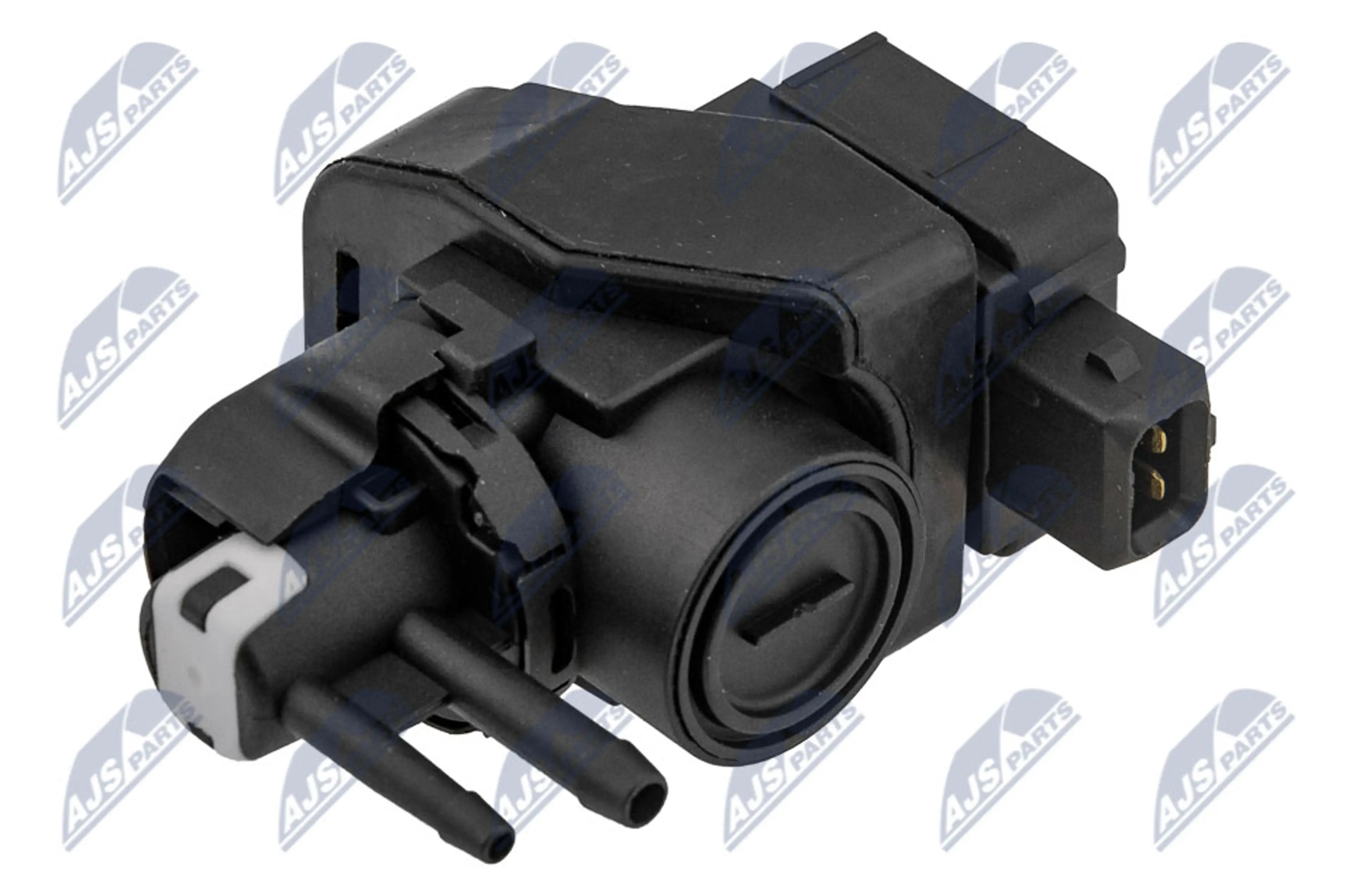 NTY VÁLVULA SOLENOIDE TURBINA EGR