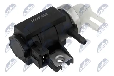 NTY VÁLVULA SOLENOIDE TURBINA EGR
