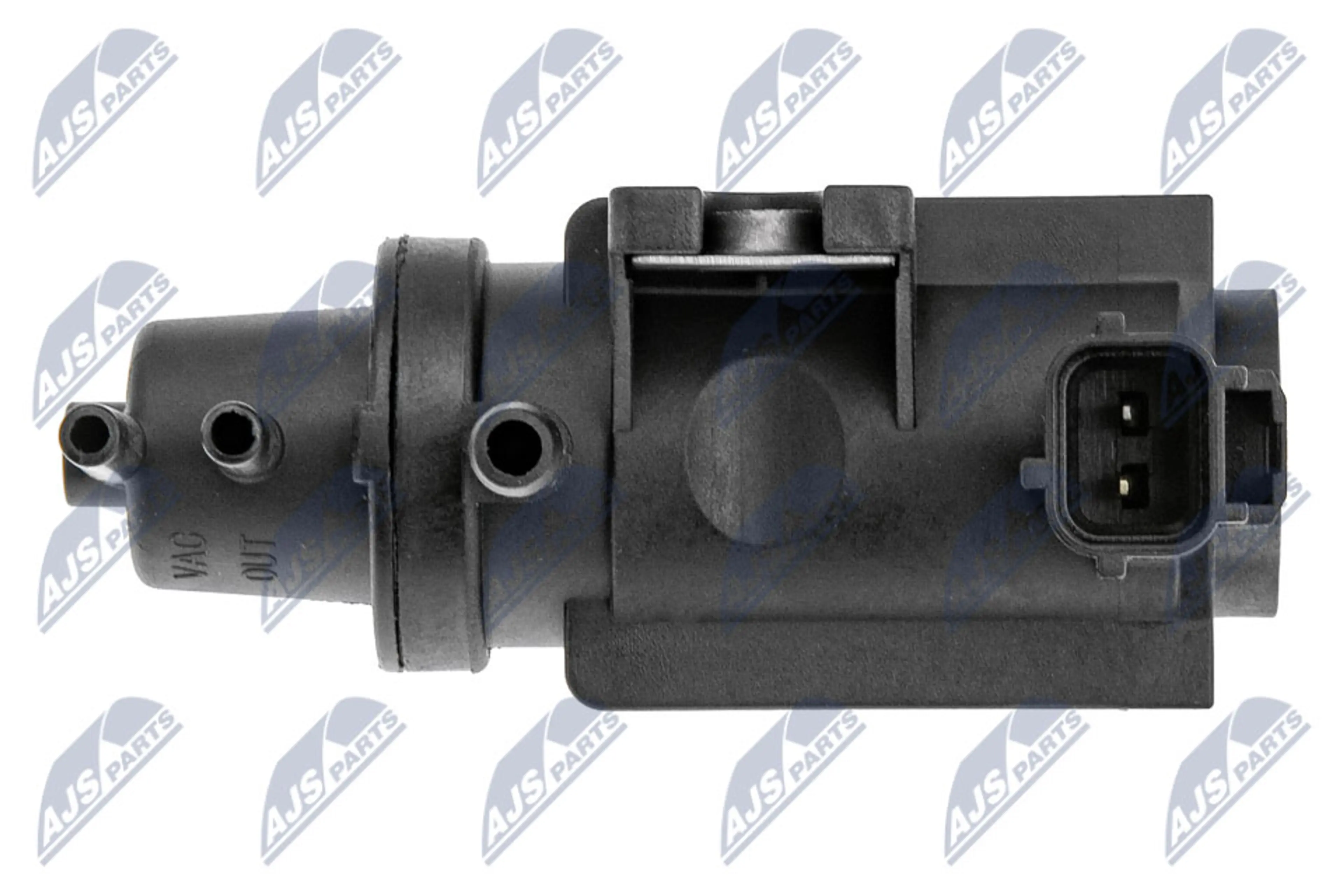 NTY VÁLVULA SOLENOIDE TURBINA EGR